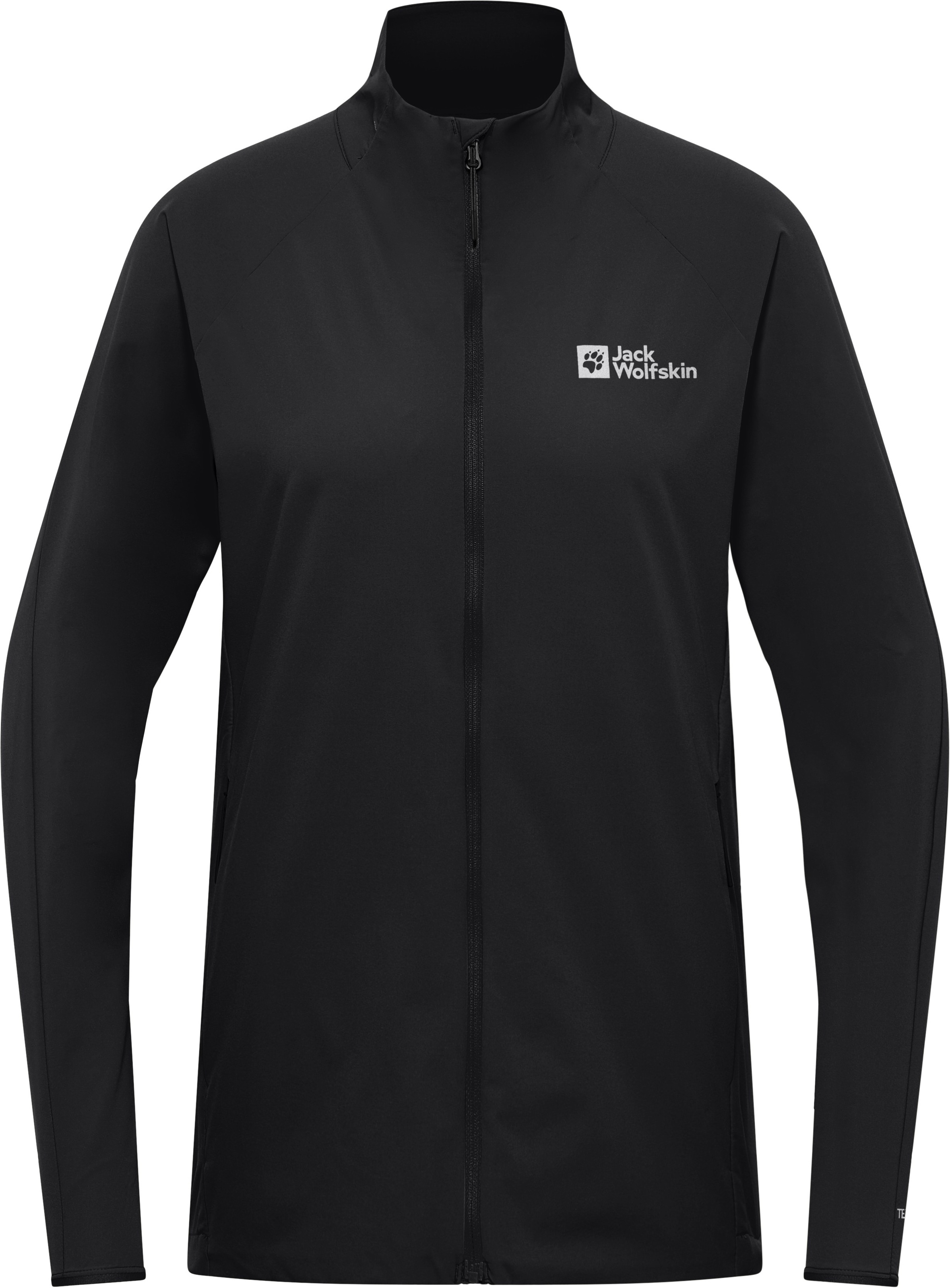 Jack Wolfskin Outdoorjacke »PRELIGHT STRIDE JKT W«