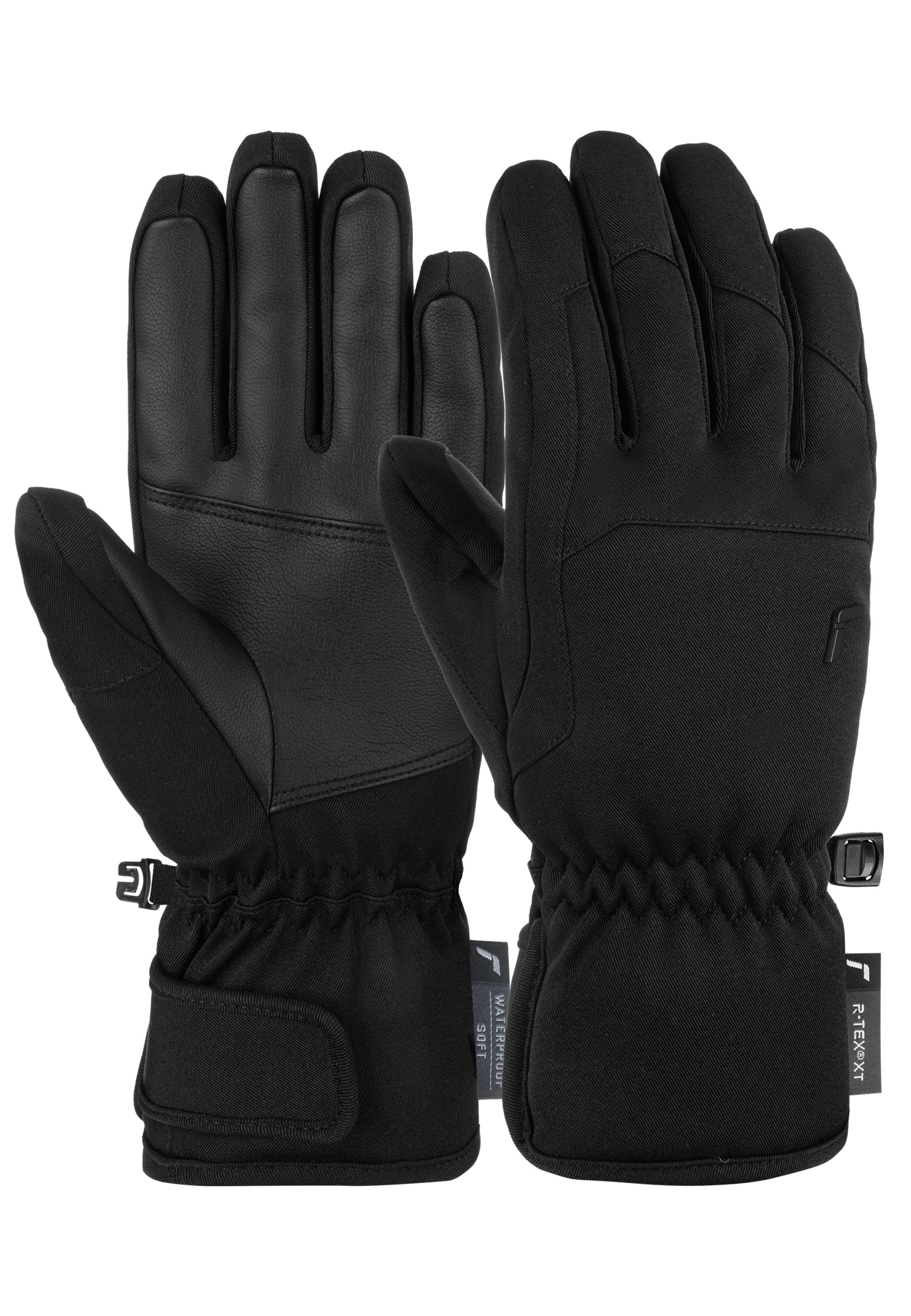 Reusch Skihandschuhe "Keira R-TEX XT" mit wasserdichter und atmungsaktiver günstig online kaufen