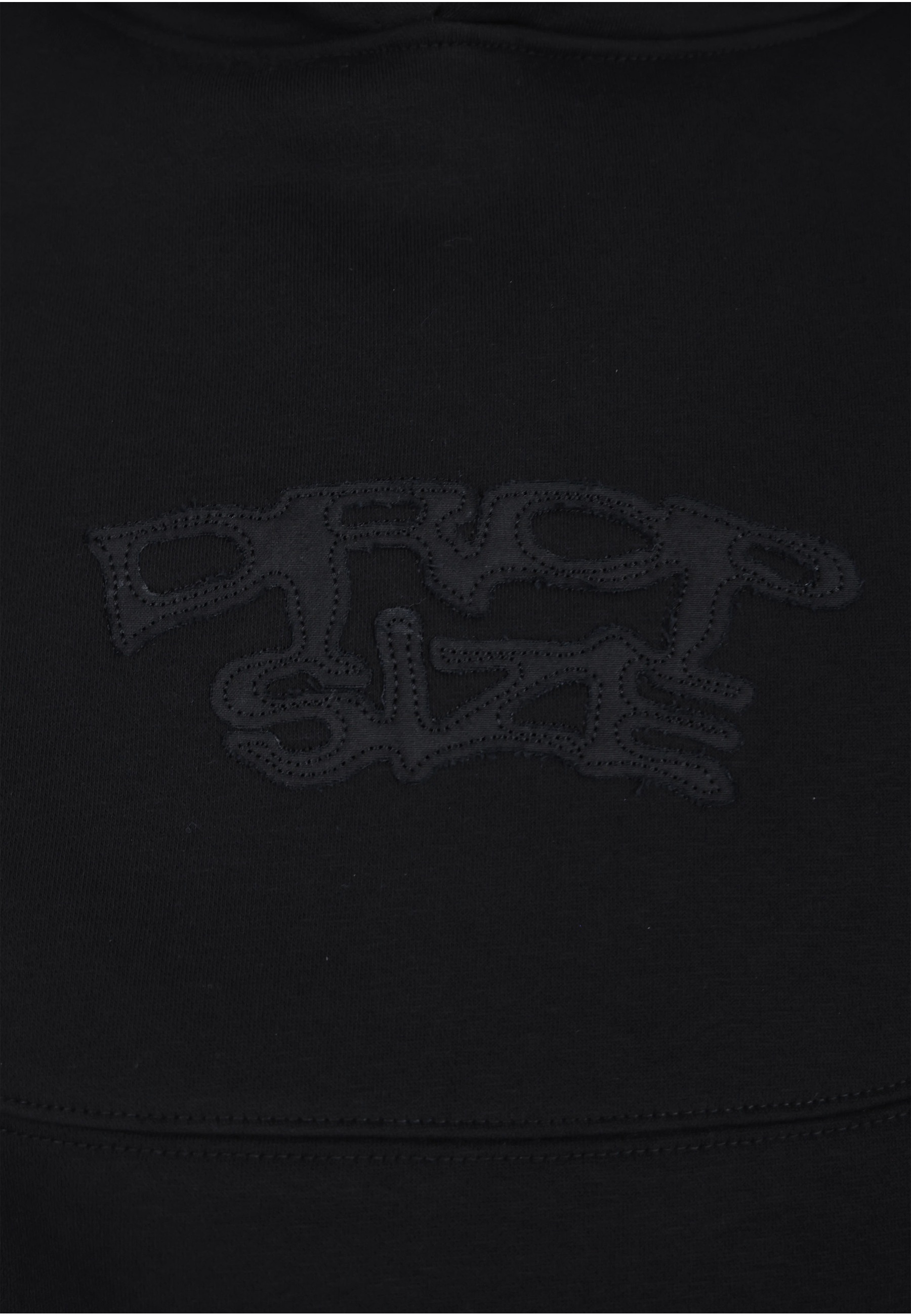 Dropsize Kapuzensweatshirt »Dropsize WAVY SEAM HOODIE«, 1 Stk.
