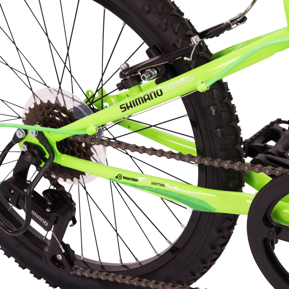 Huffy Jugendfahrrad