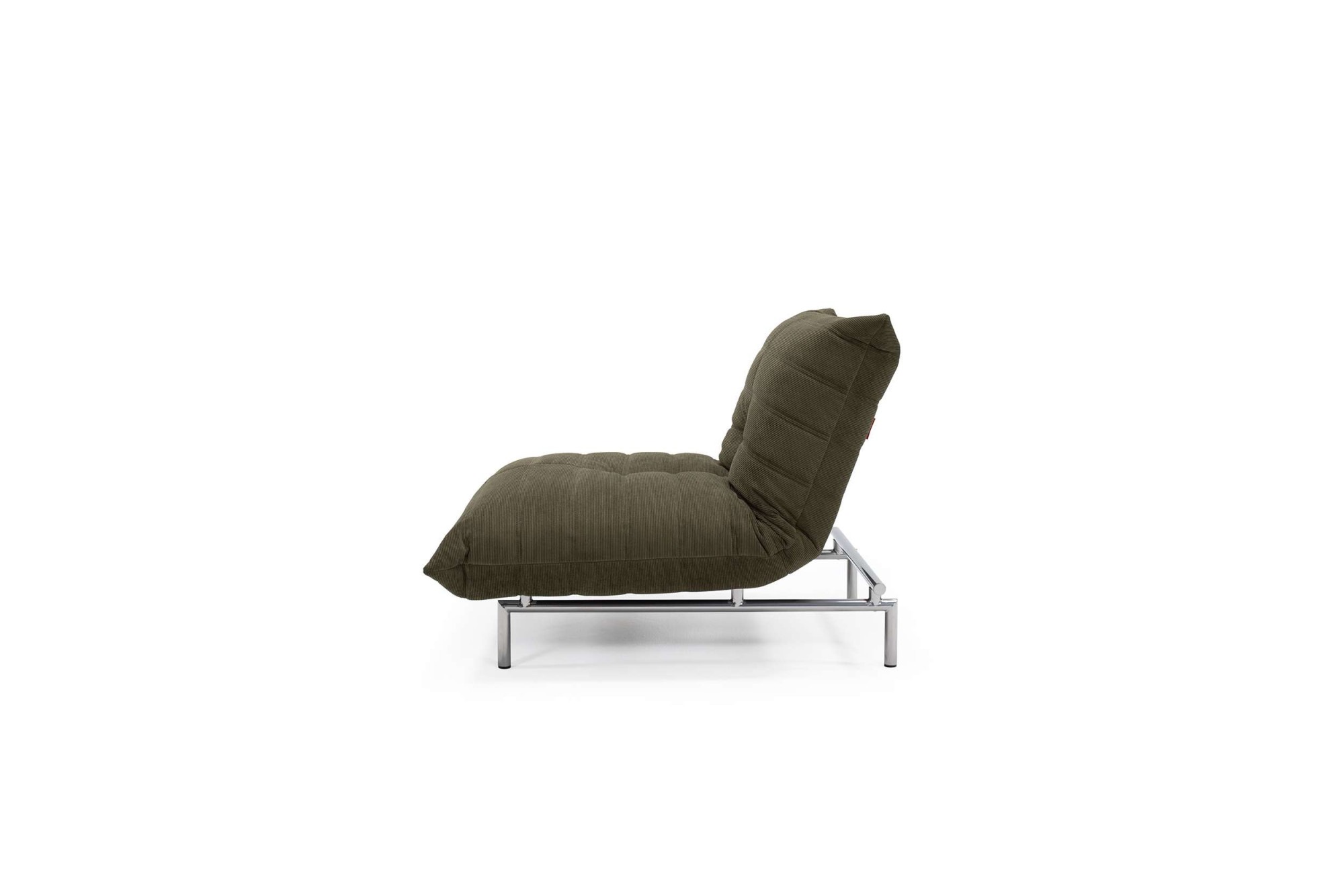 INNOVATION LIVING ™ Loungesessel »Loungesessel Mikunjo mit Schlaffunktion« Verstellbarer Loungesessel mit edler Optik und hohem Komfort
