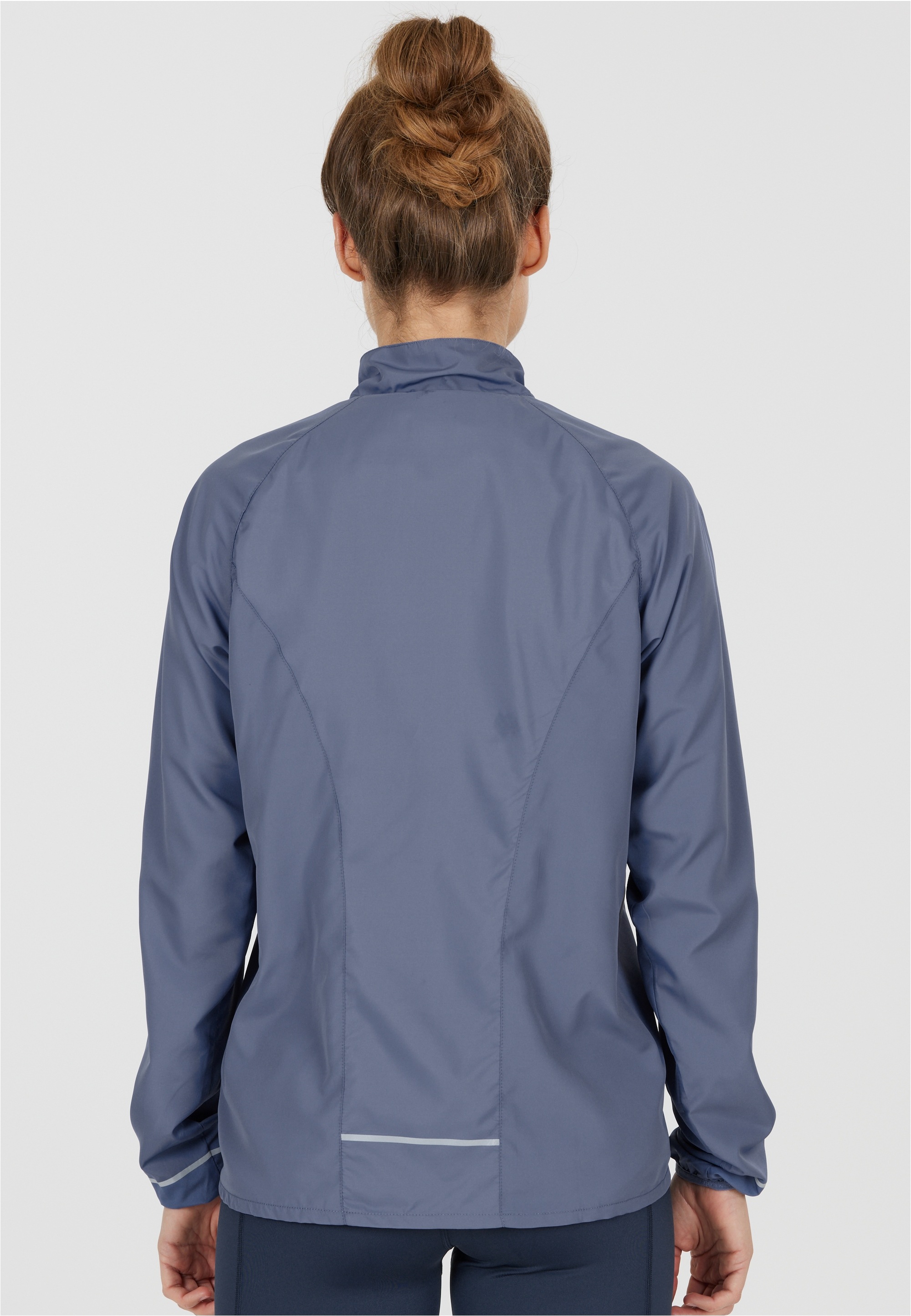 ENDURANCE Laufjacke »Shela«, mit hoher Atmungsaktivität