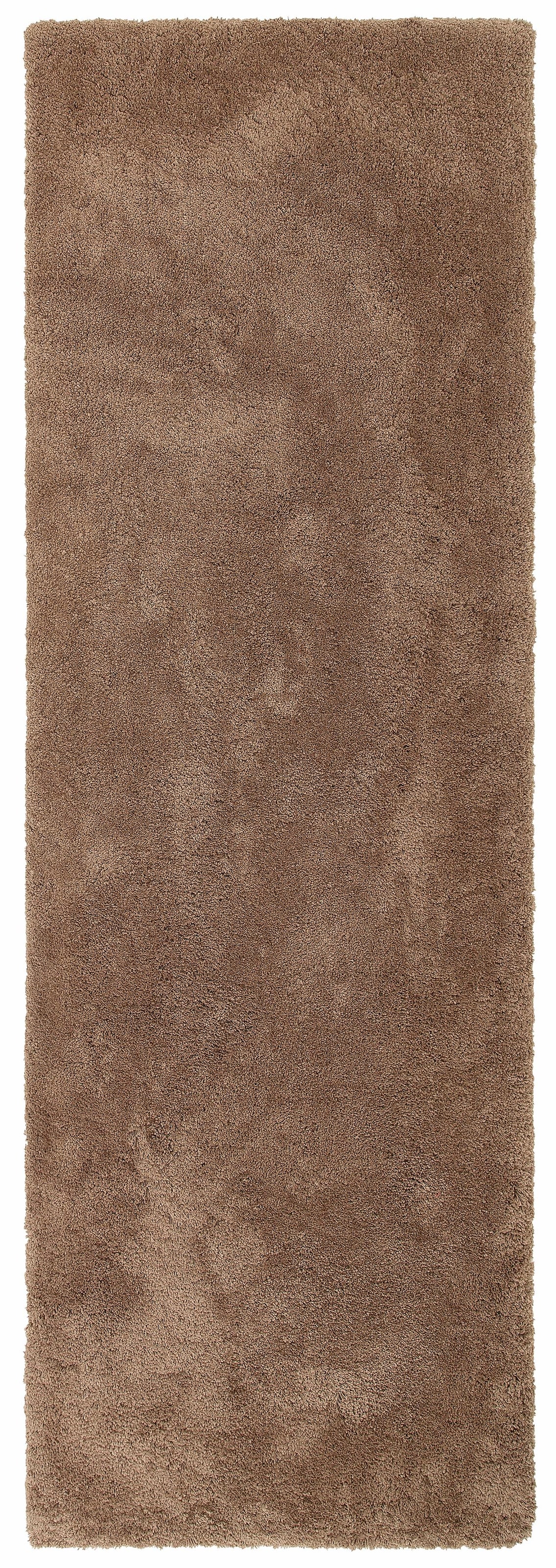 my home Hochflor-Läufer »Desner« rechteckig 38...