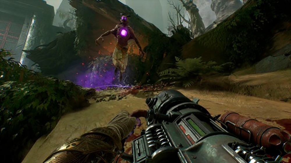 nicht definiert Spielesoftware »Painkiller«, Xbox Series X