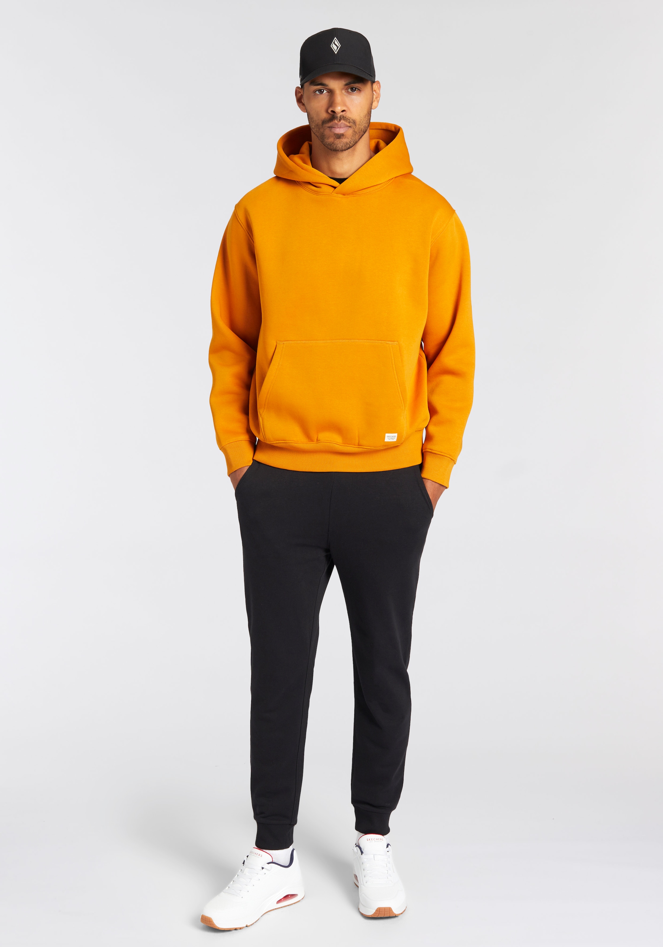 Skechers Kapuzensweatshirt