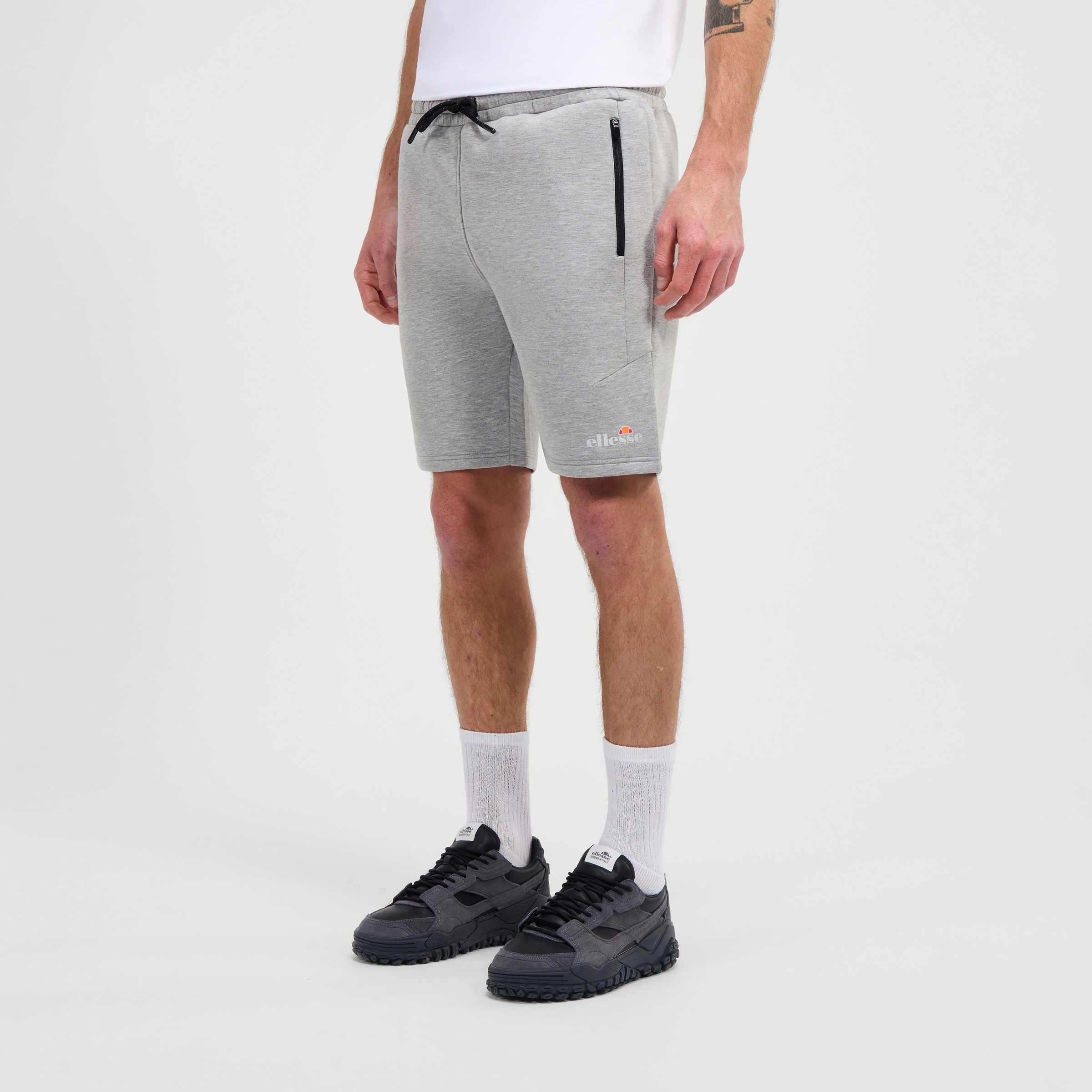 Ellesse Sweatshorts "GIALARNO SHORT" günstig online kaufen