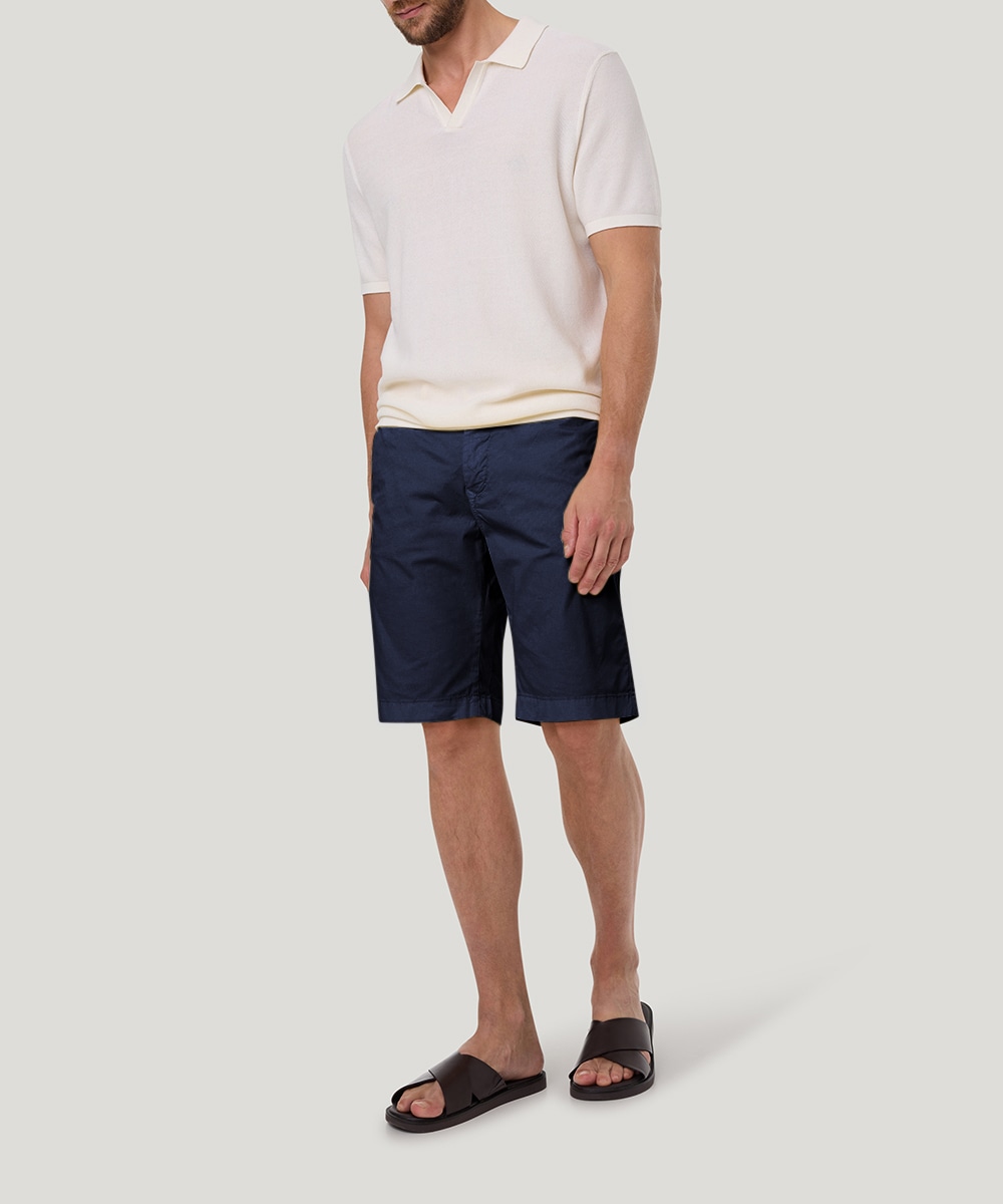 Pierre Cardin Chinoshorts »PC-Strasbourg«, im Four-Pocket Style