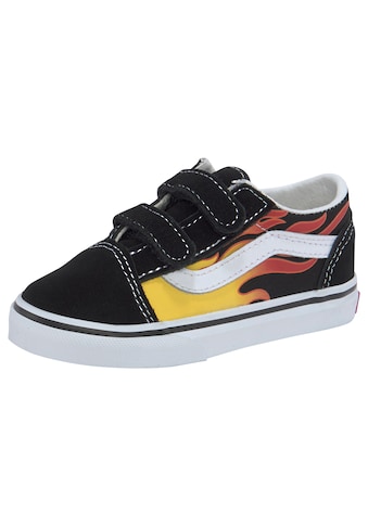 Vans Sneaker »JN Old Skool« su Klettverschl...