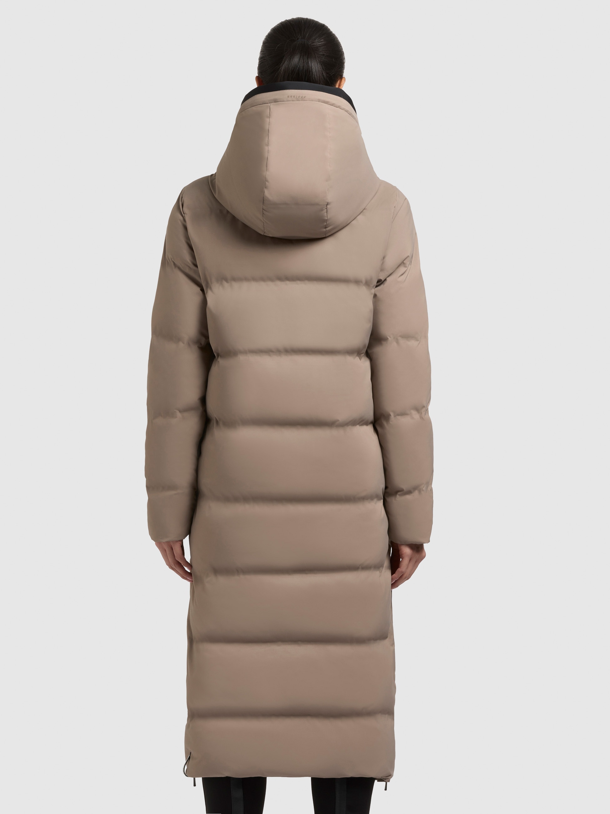 khujo Steppmantel »LAREA4«