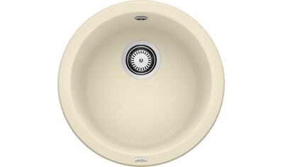 Blanco Granitspüle »RONDO« kaufen Blanco Granitspüle »RONDO« kaufen