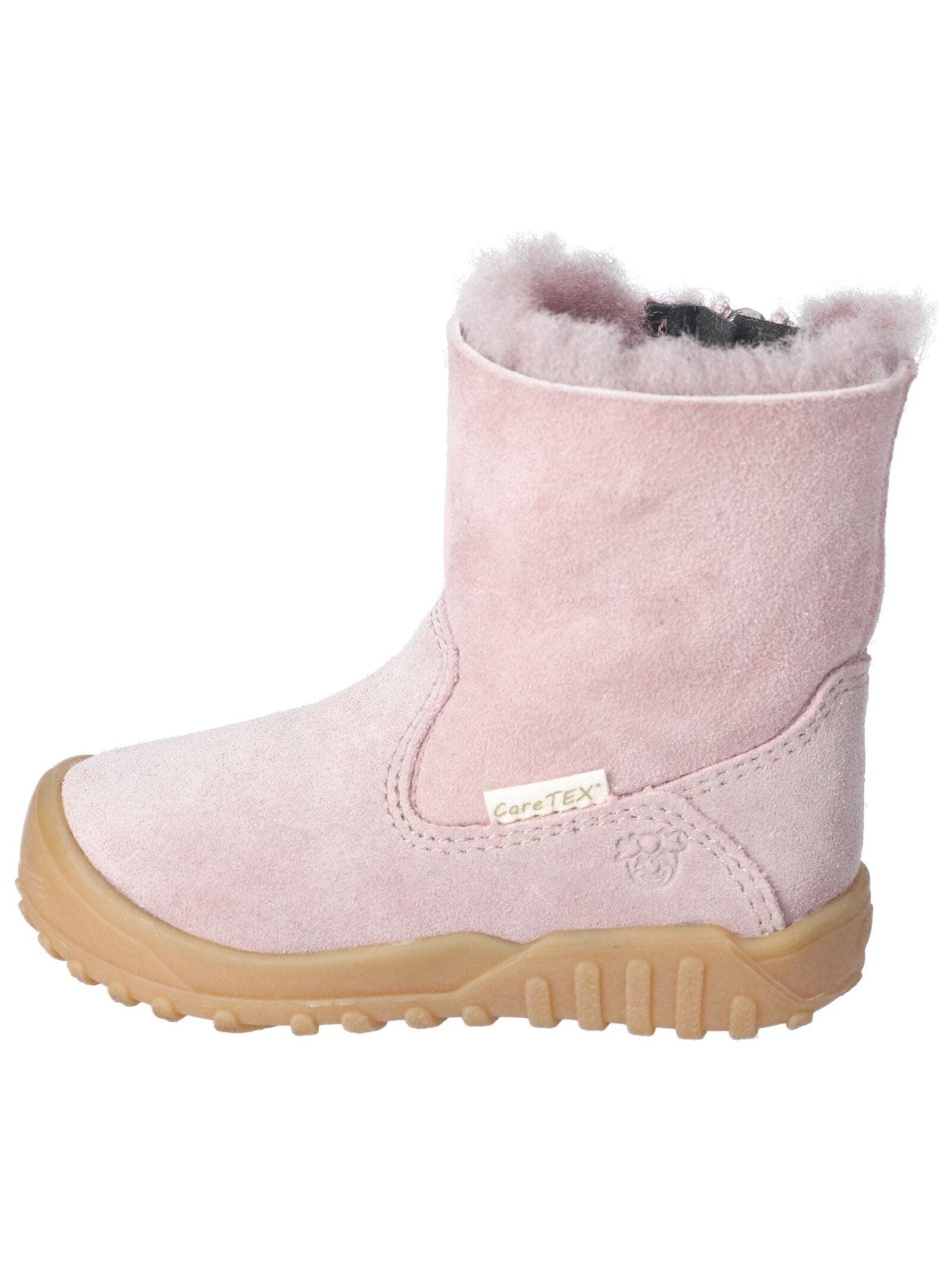 Pepino Stiefel »Pepino Stiefel Veloursleder«