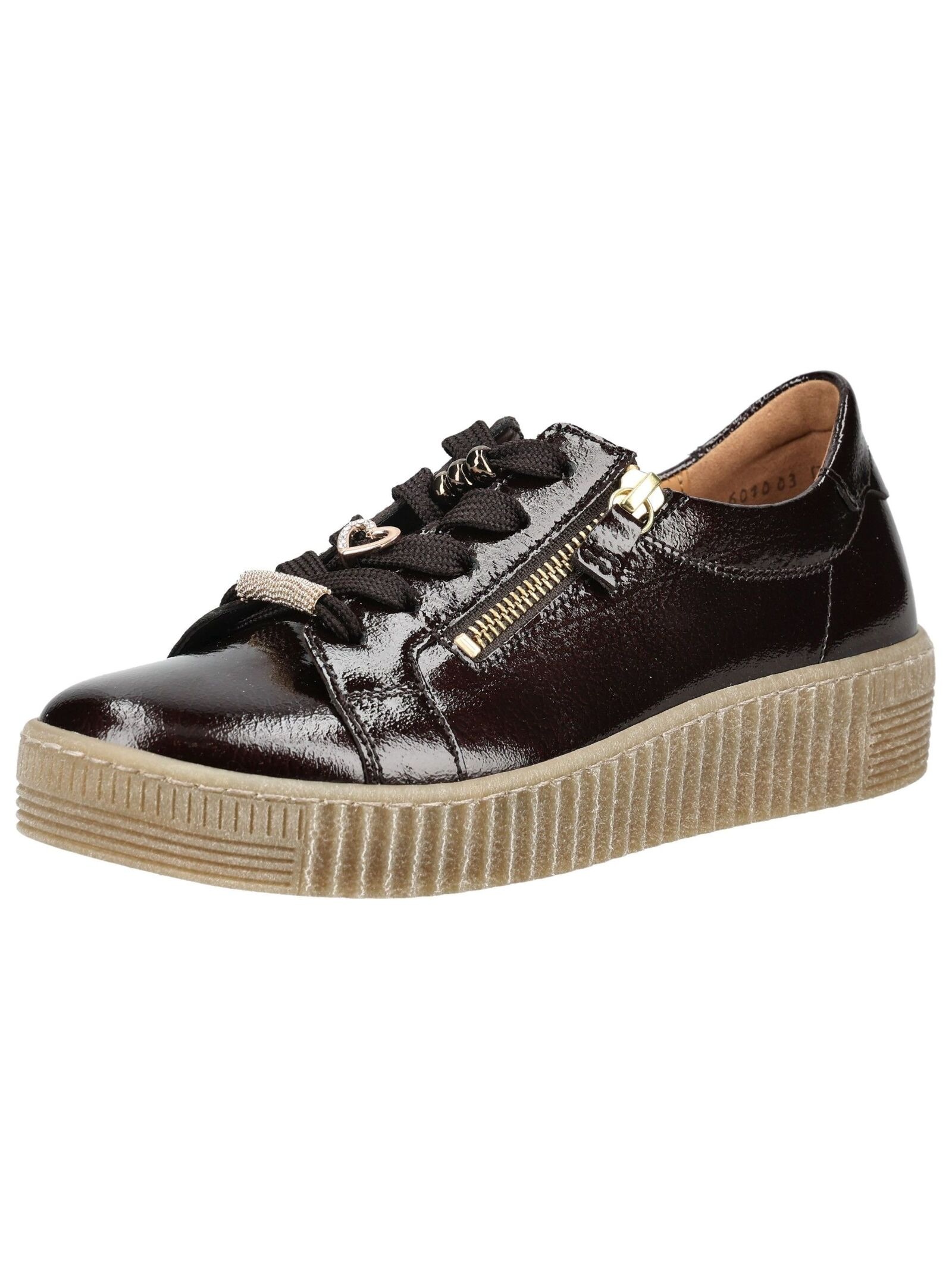 Gabor Sneaker "Gabor Sneaker Leder"