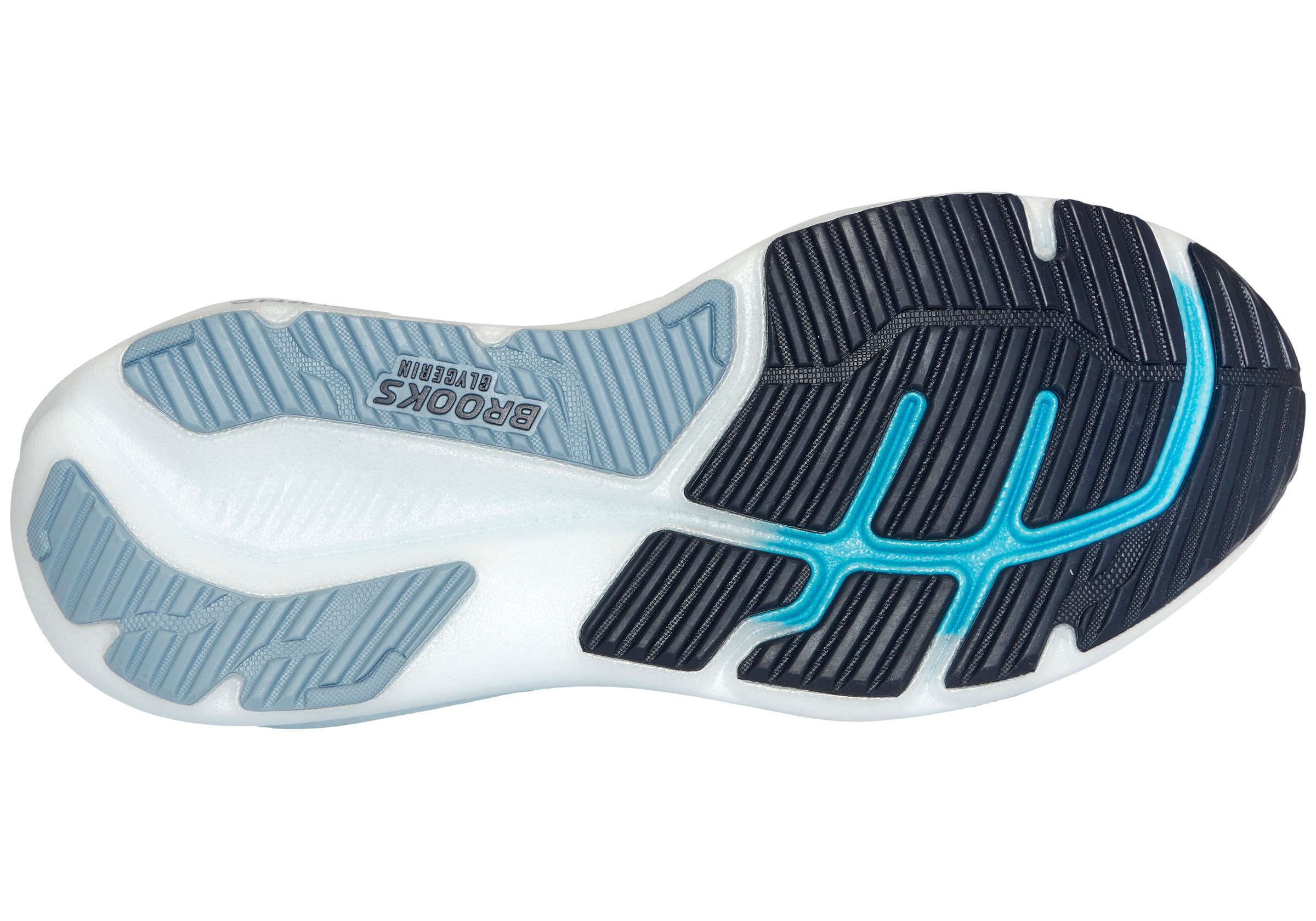 Brooks Laufschuh »BROOKS Glycerin 23«
