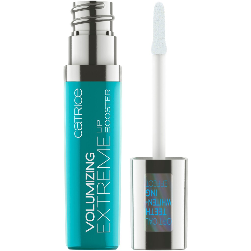 Catrice Lip-Booster »Volumizing Extreme Lip Booster«, (Set, 3 tlg.)