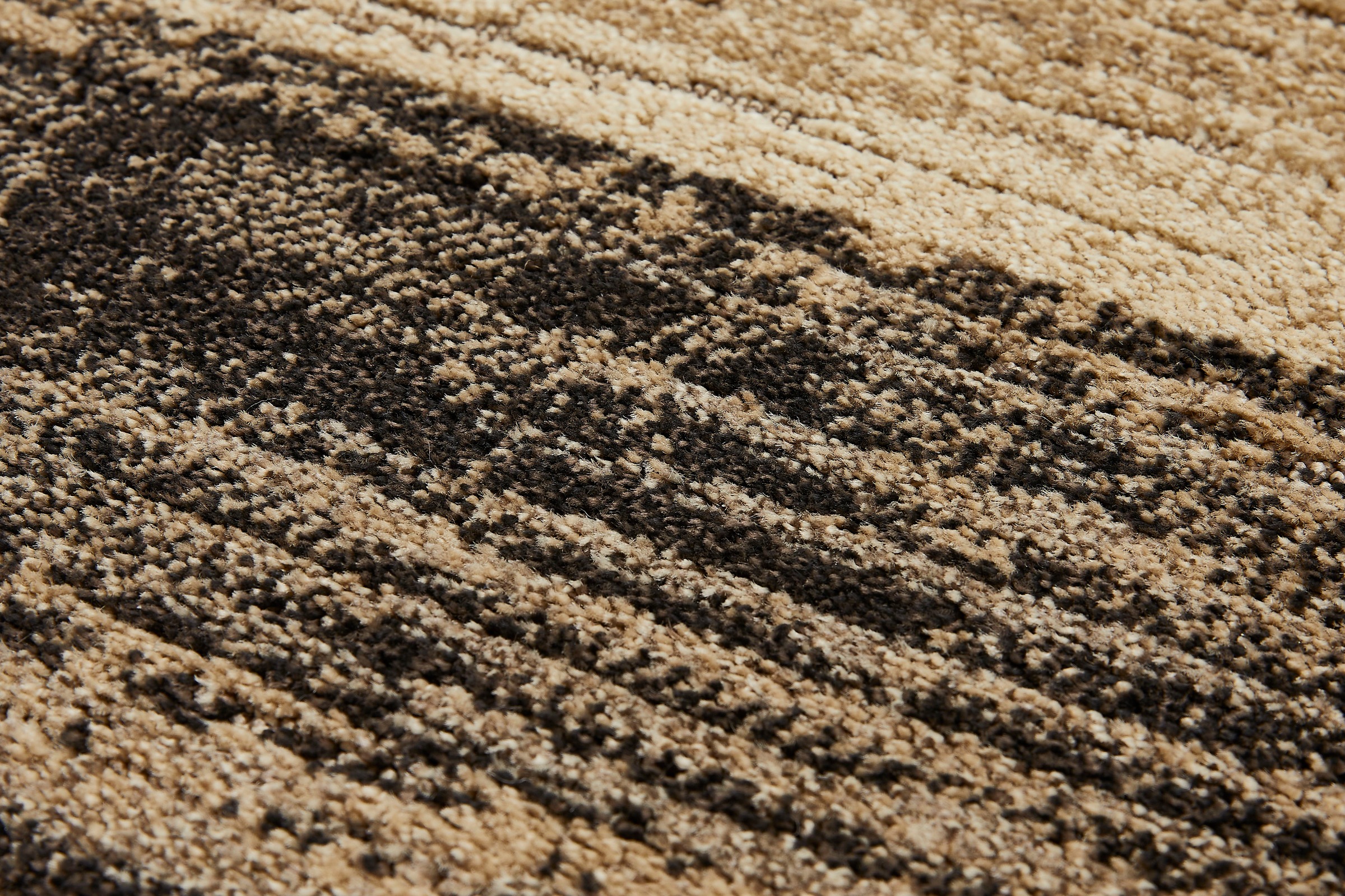 LUXOR living Teppich »Lagerräumung«, rechteckig, Sonderposten, moderne Designs, verschiedene Qualitäten & Höhen