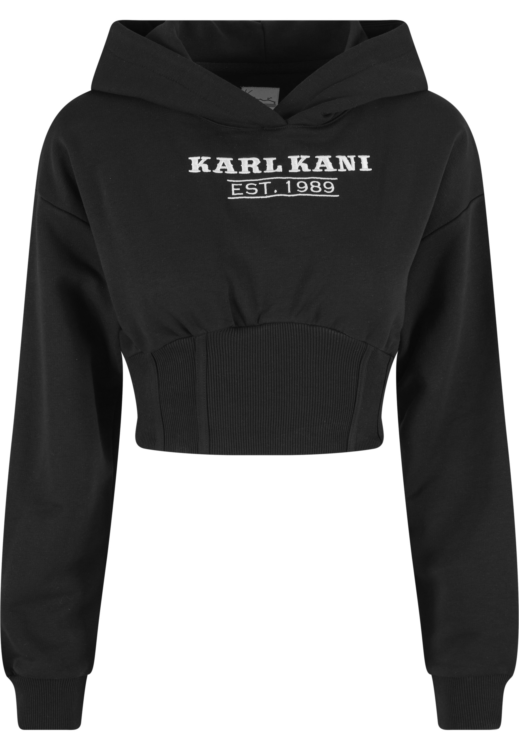 Karl Kani Kapuzenpullover "Karl Kani Damen" 1 günstig online kaufen