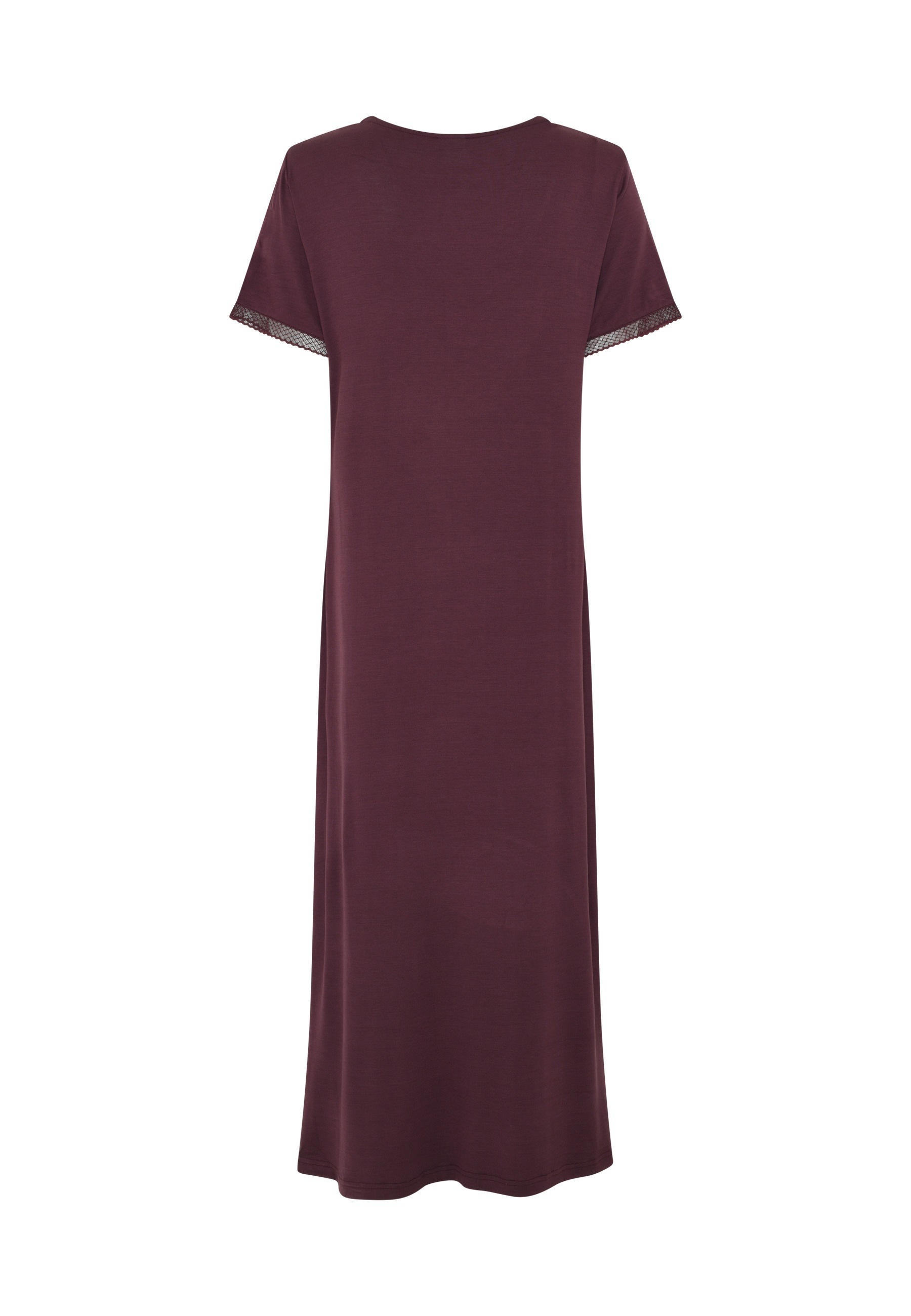 CCDK Copenhagen Pyjama »CCDK Copenhagen Jacqueline S/S Long Dress«