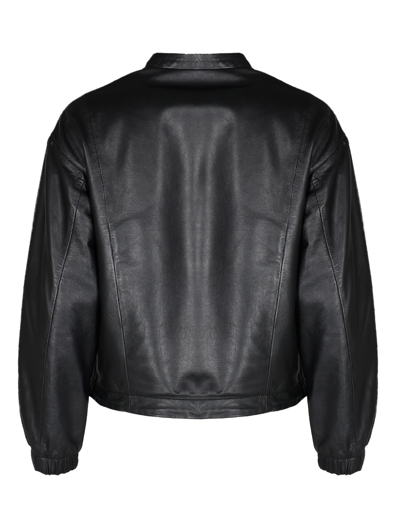 Maze Lederjacke »42024028«