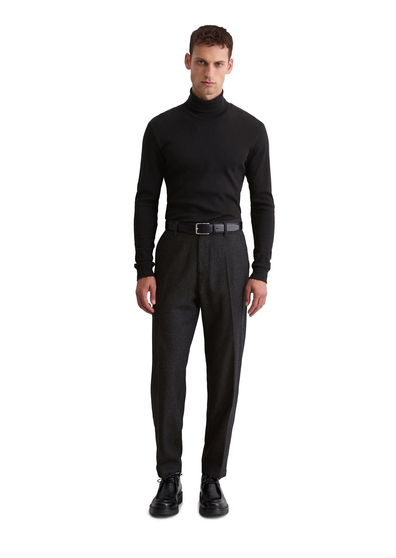 Marc O'Polo Rollkragenshirt