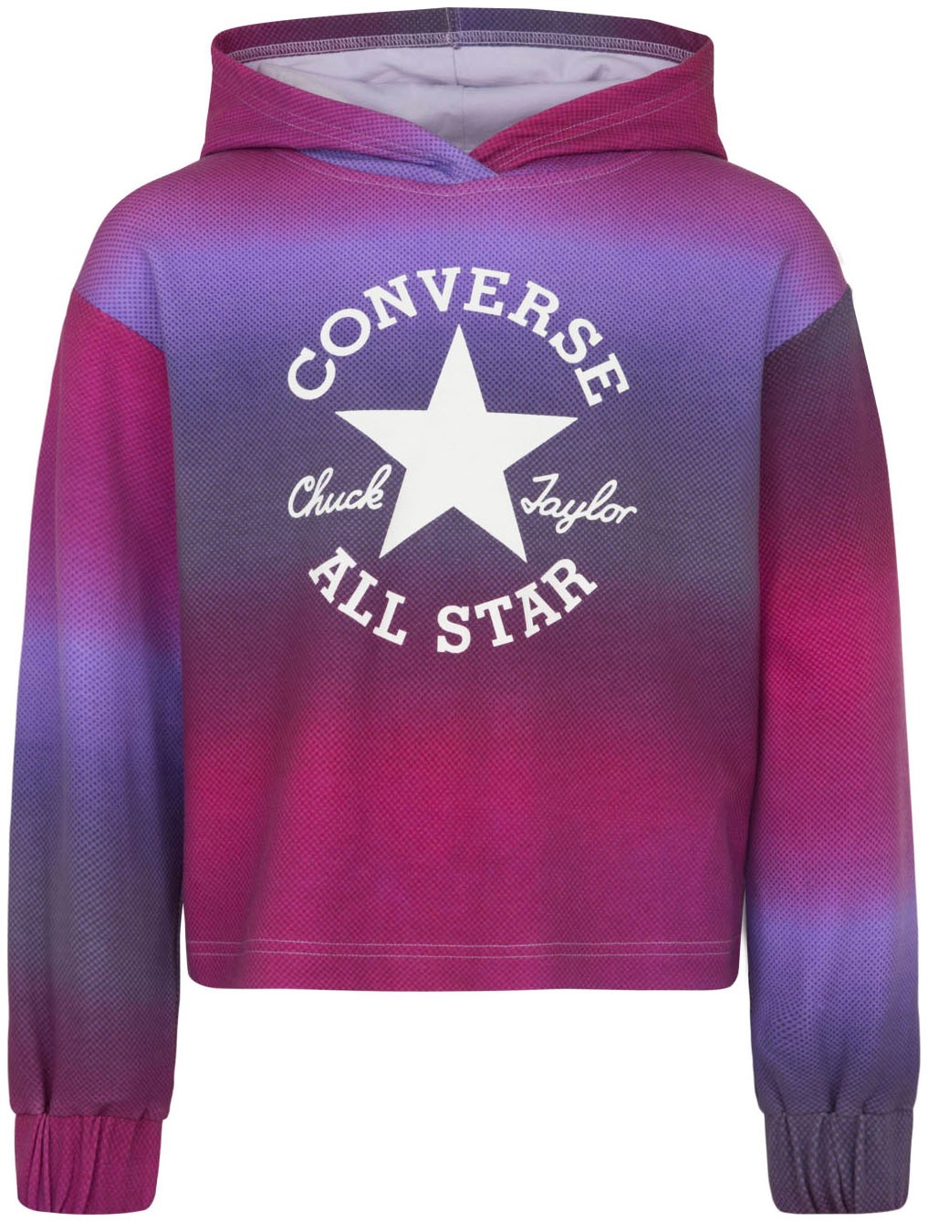 Converse Kapuzensweatshirt kaufen