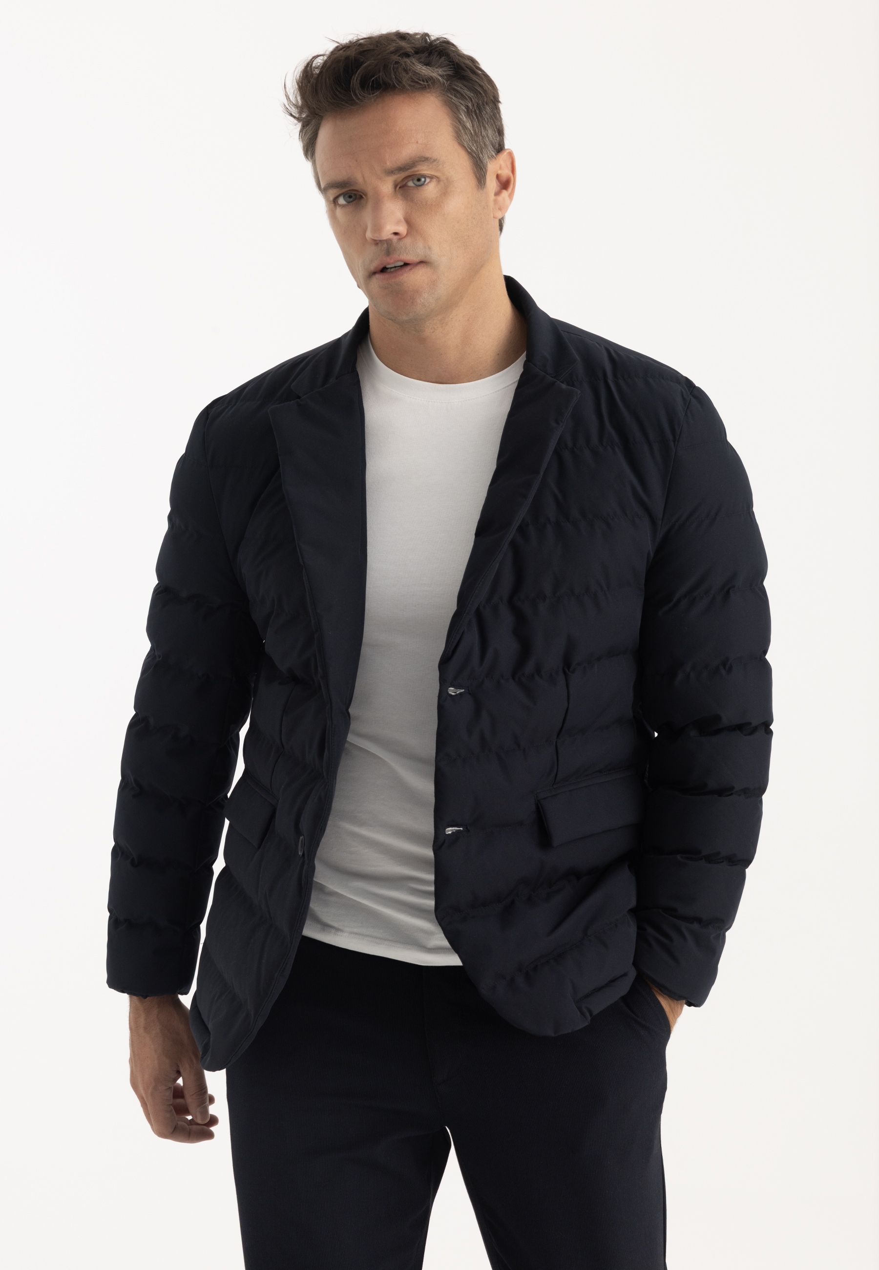 Felix Hardy Steppjacke "Puffer"