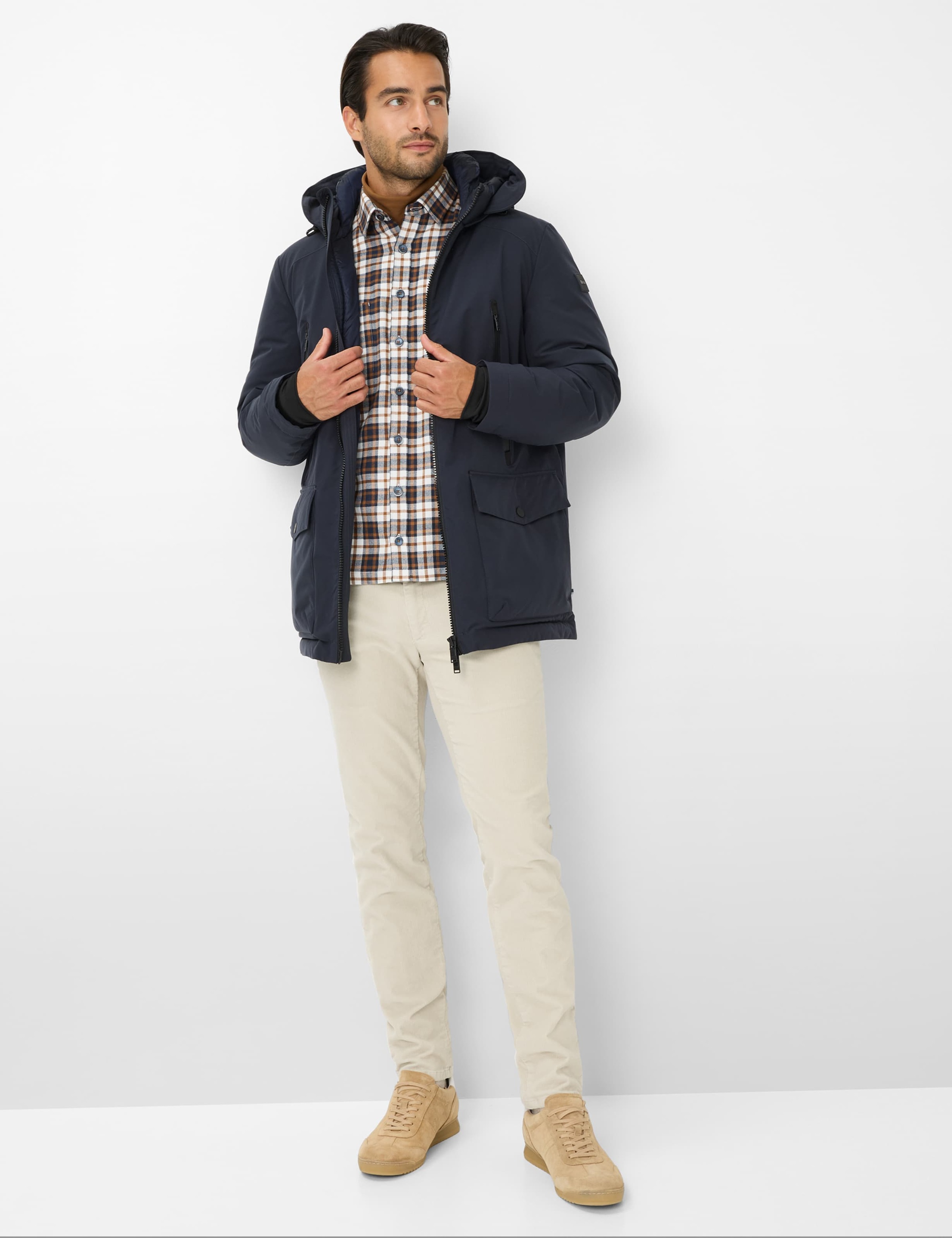 Thumbnail - Brax Steppjacke "Style COSIMO"