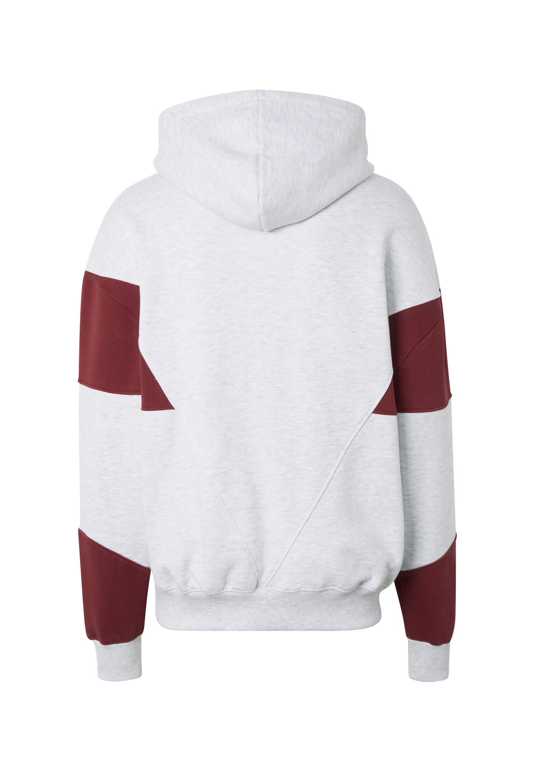 Ecko Unltd. Rundhalspullover »Ecko Unltd. Ecko Unltd. Structure Hoodies« 1