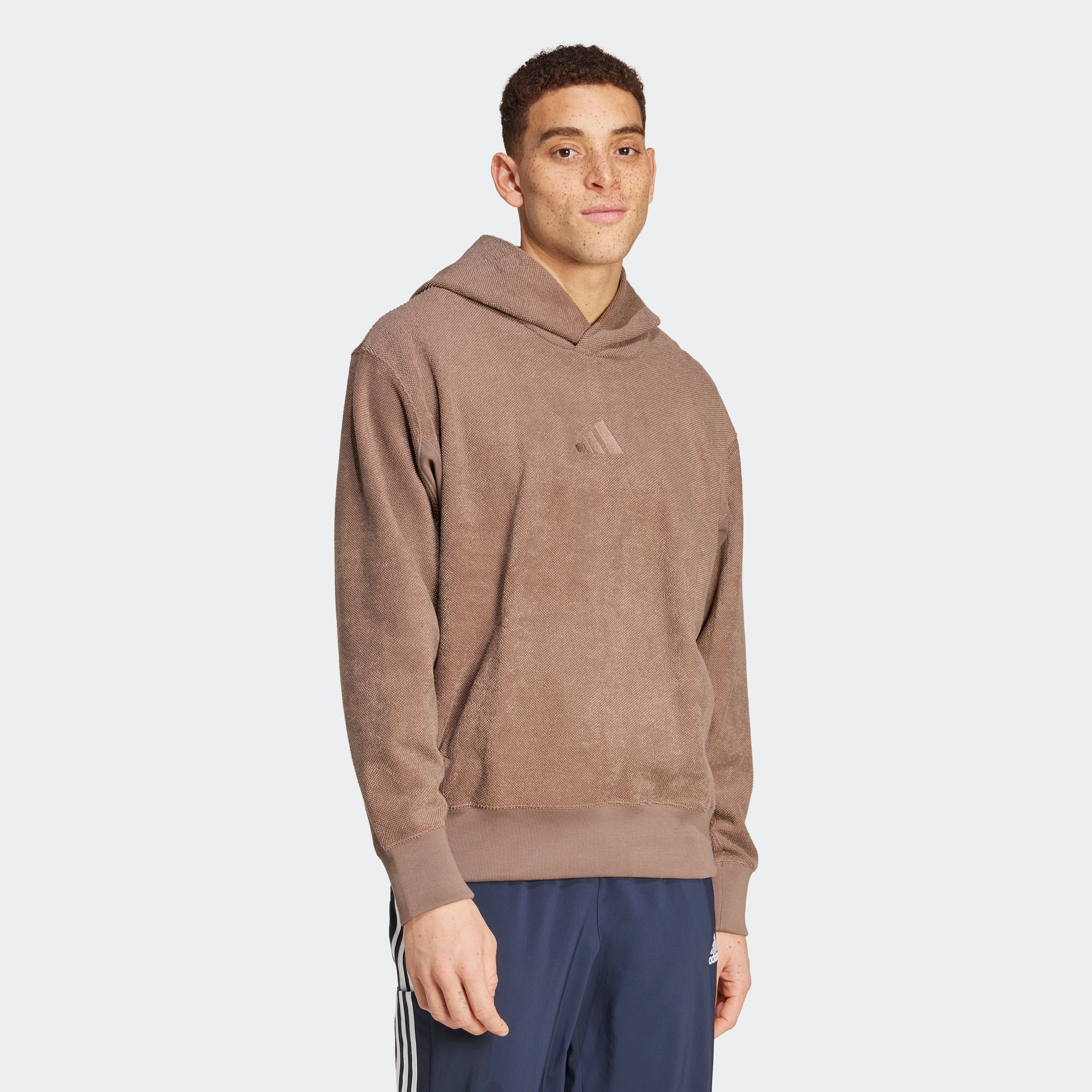 adidas Sportswear Kapuzensweatshirt "M A SZN L HD" günstig online kaufen