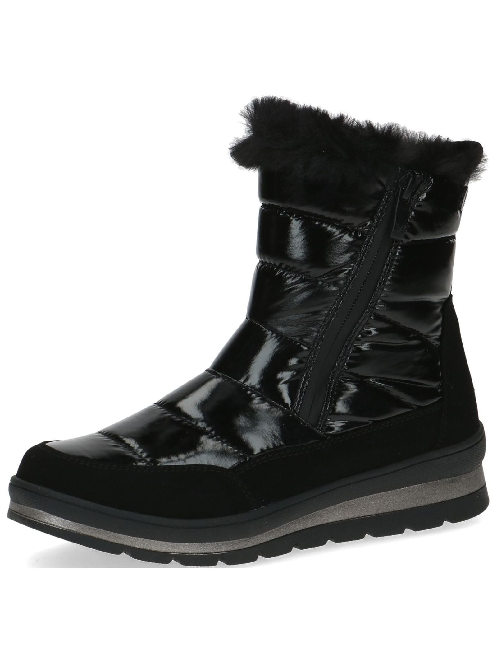 Caprice Stiefelette "Caprice Stiefelette Textil" günstig online kaufen