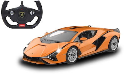 RC-Auto »Lamborghini Sián 1:14, orange - 2,4 GHz«