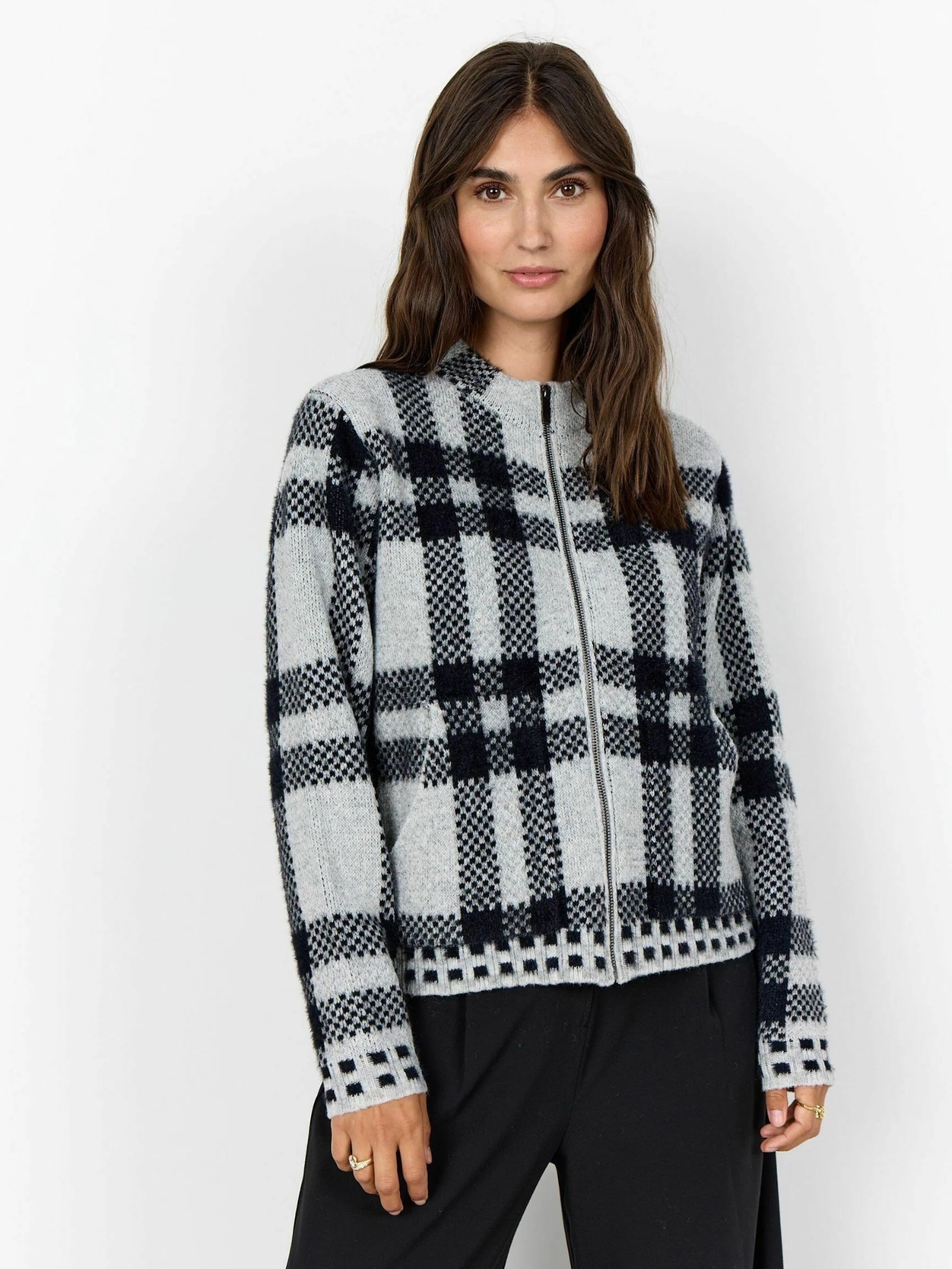 Thumbnail - soyaconcept Cardigan "Soya Concept Cardigan SC-VIBSA 2"