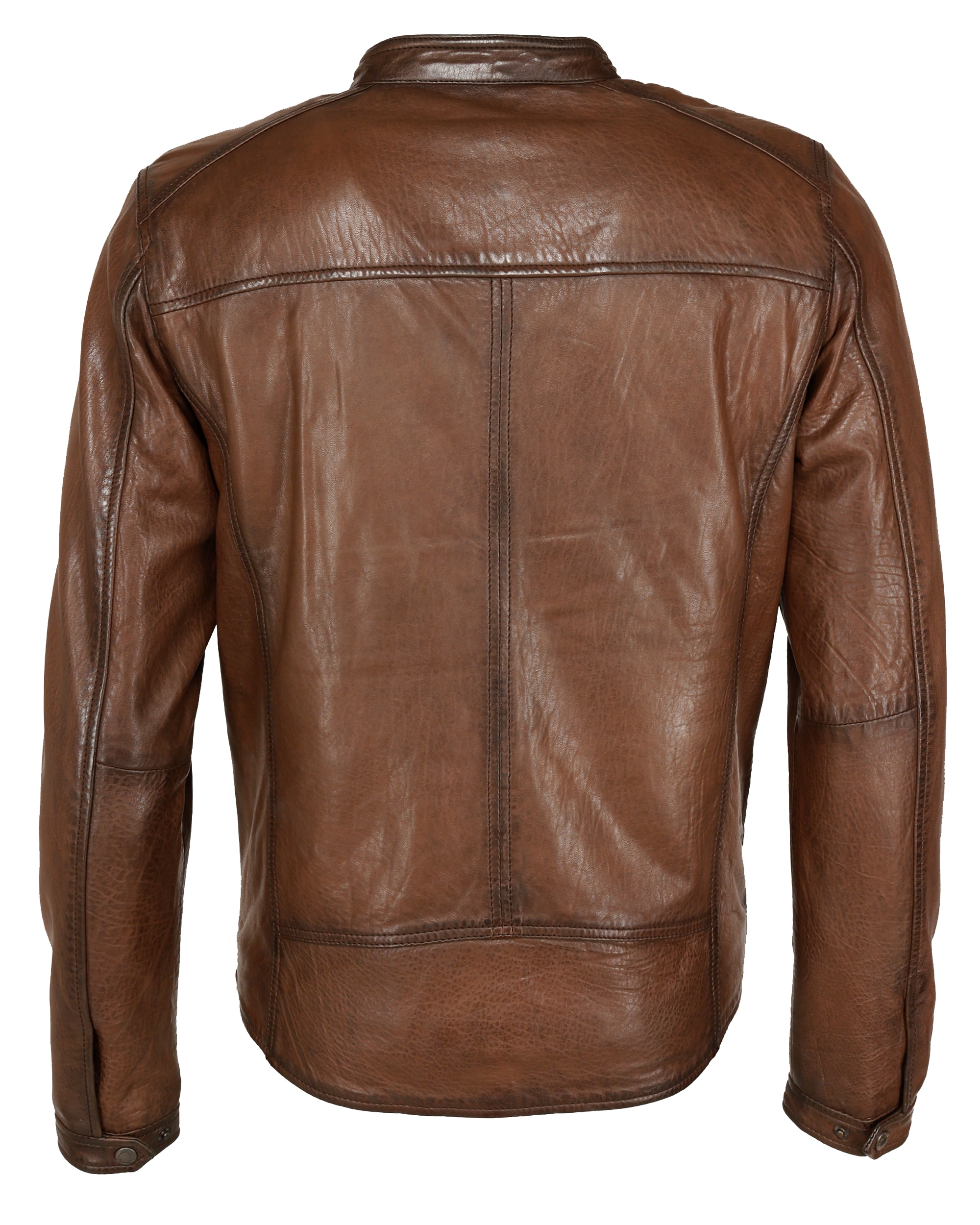 MUSTANG Lederjacke »31020238«
