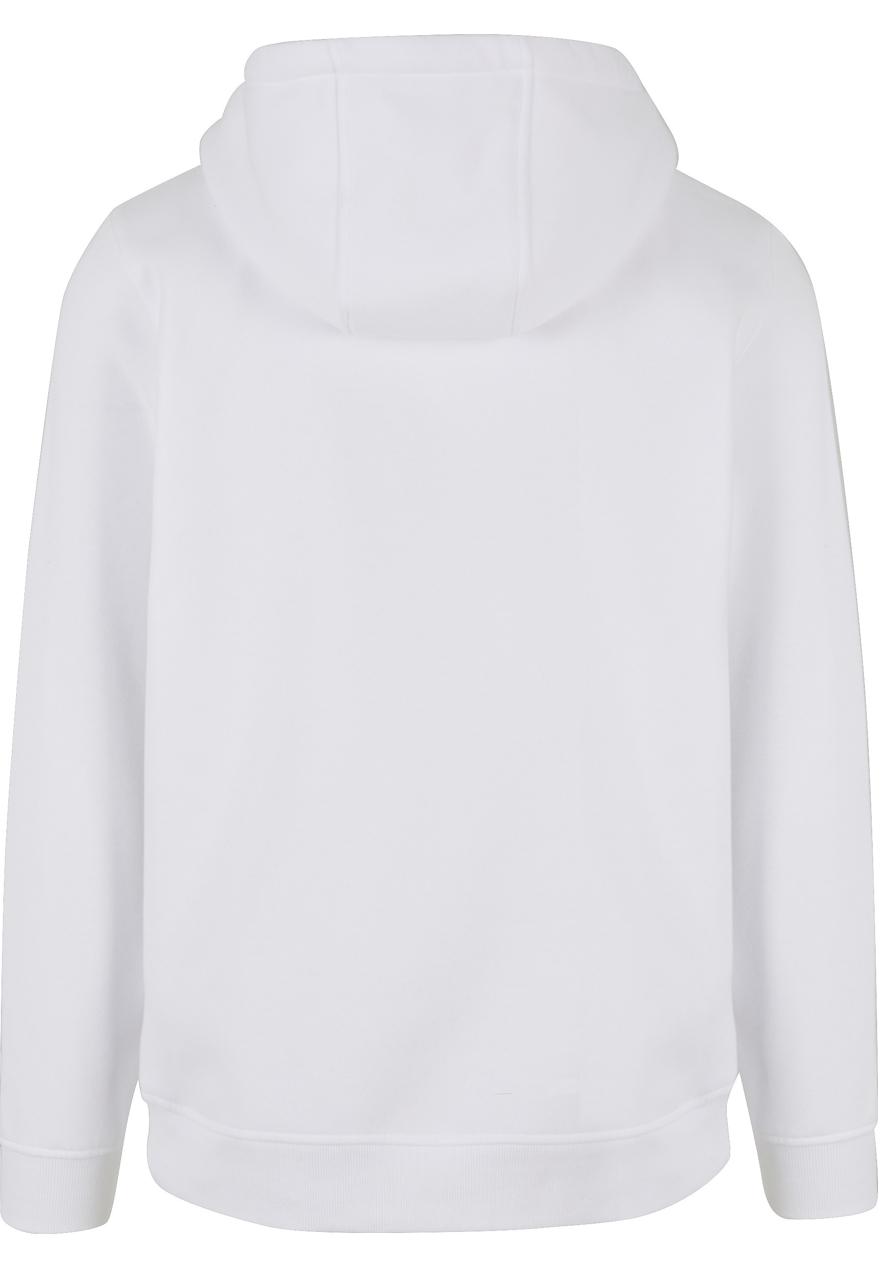 MisterTee Kapuzenpullover "MisterTee Herren Ballin 23 Patch Hoody" 1 Stk. günstig online kaufen