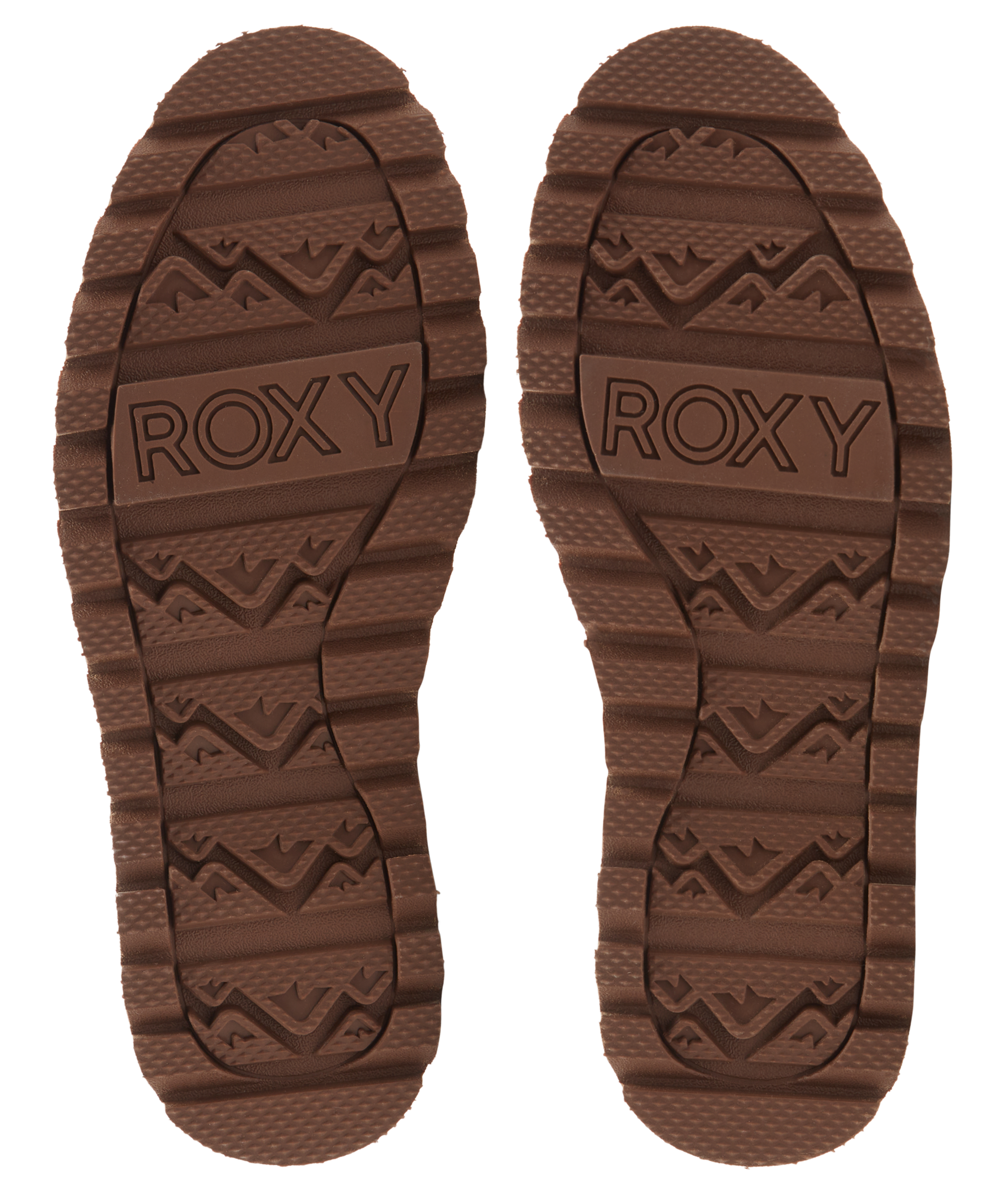 Roxy Schnürboots »BRADIE«, Winterstiefel, Schnürstiefel, Winterschuhe, gefüttert