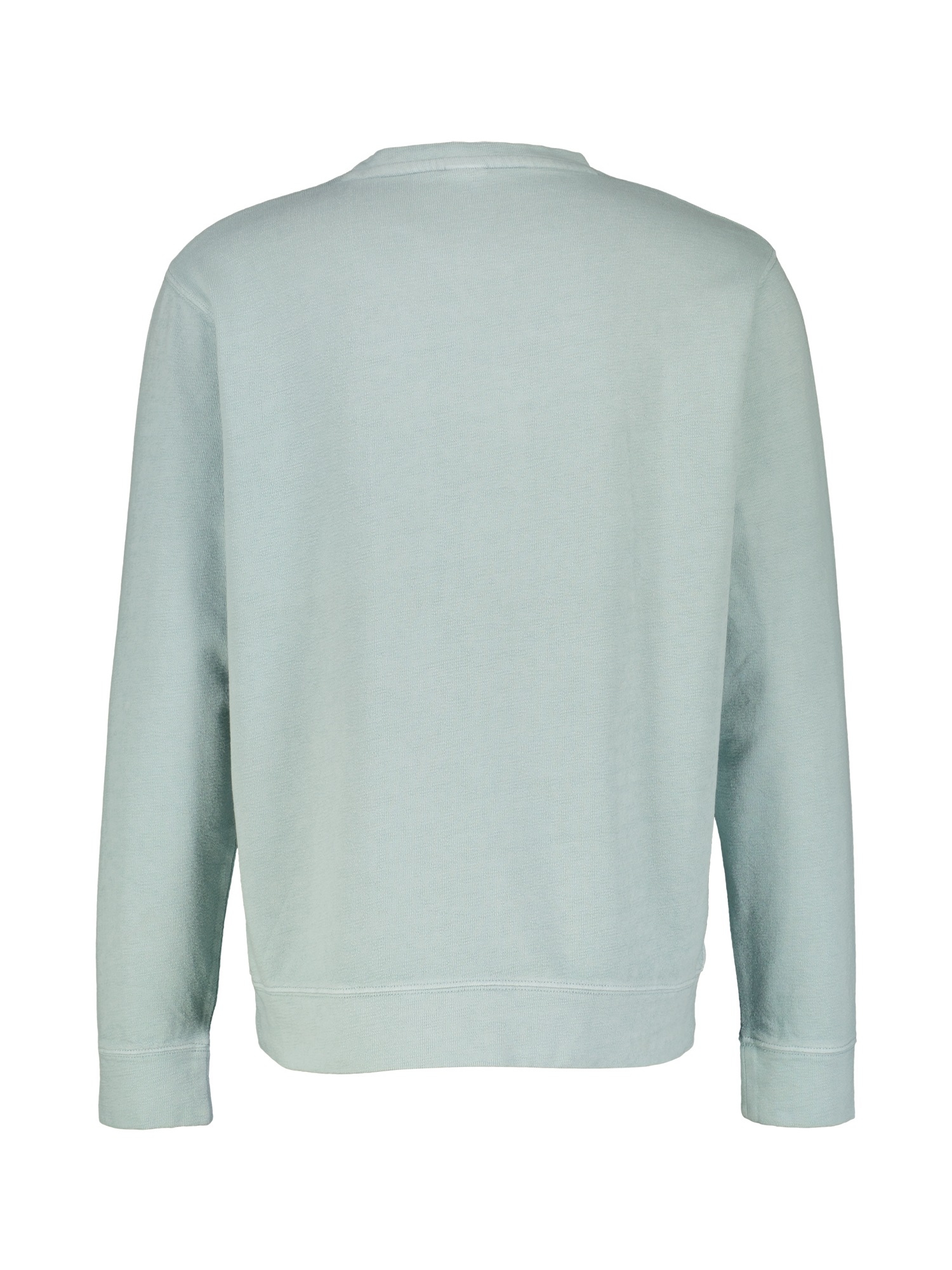 LERROS Sweatshirt »LERROS Urbaner Sweatshirtstyle, weiche Haptik«
