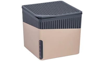 Luftentfeuchter »Cube«, für 80 m³ Räume, 1000 g