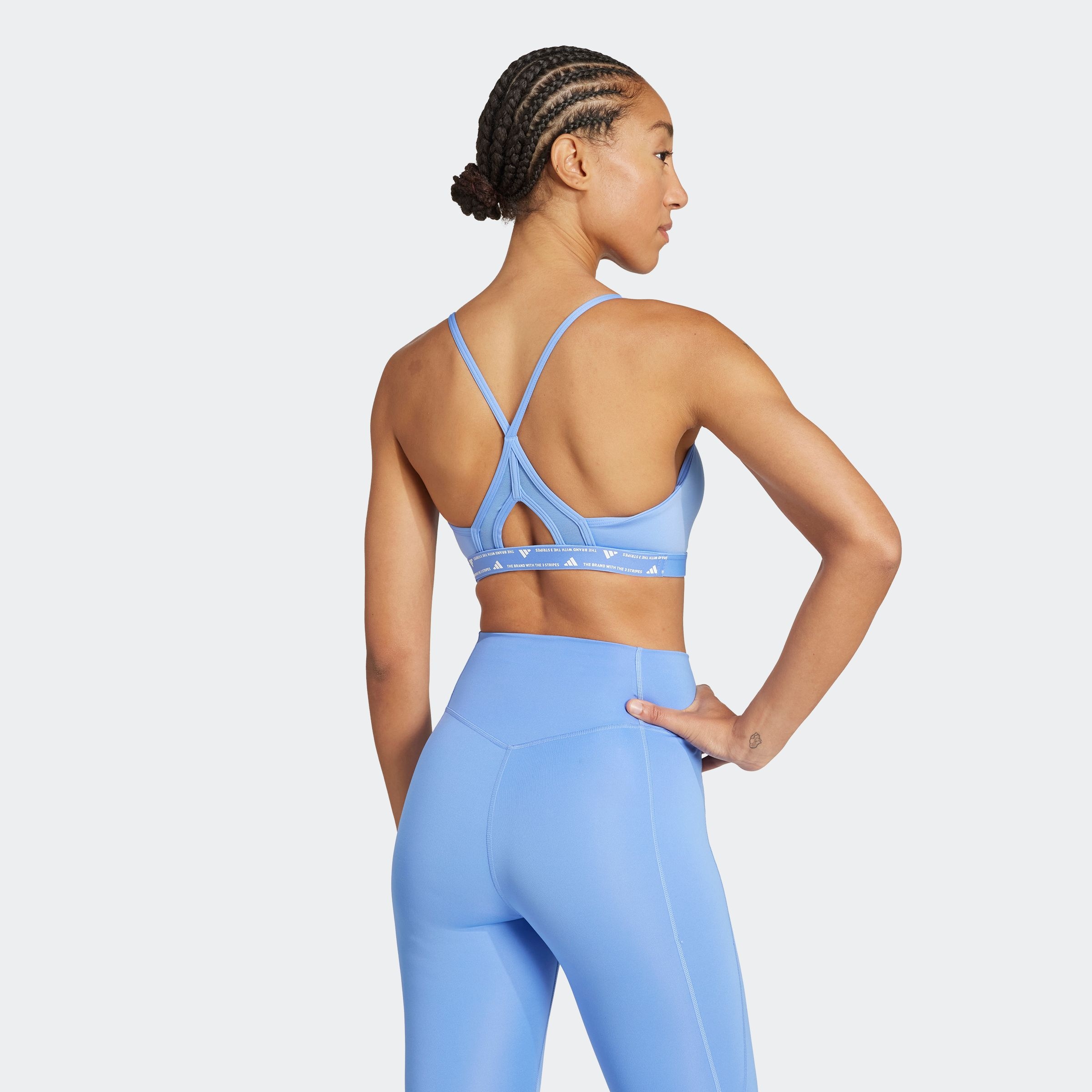 adidas Performance Sport-BH »AERCT LS BRA«