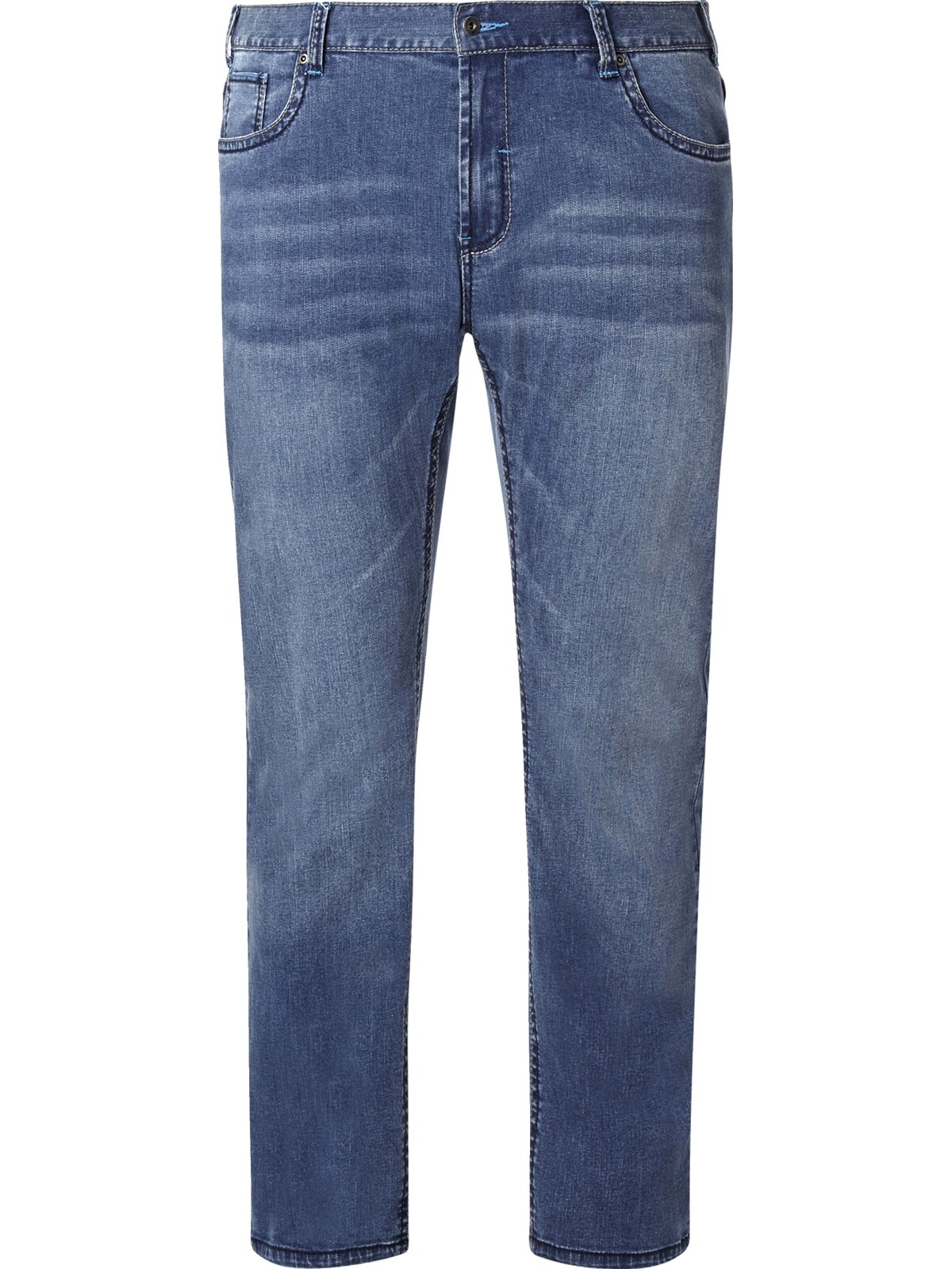 Charles Colby 5-Pocket-Jeans "Tiefbundjeans BARON SAWYER" günstig online kaufen