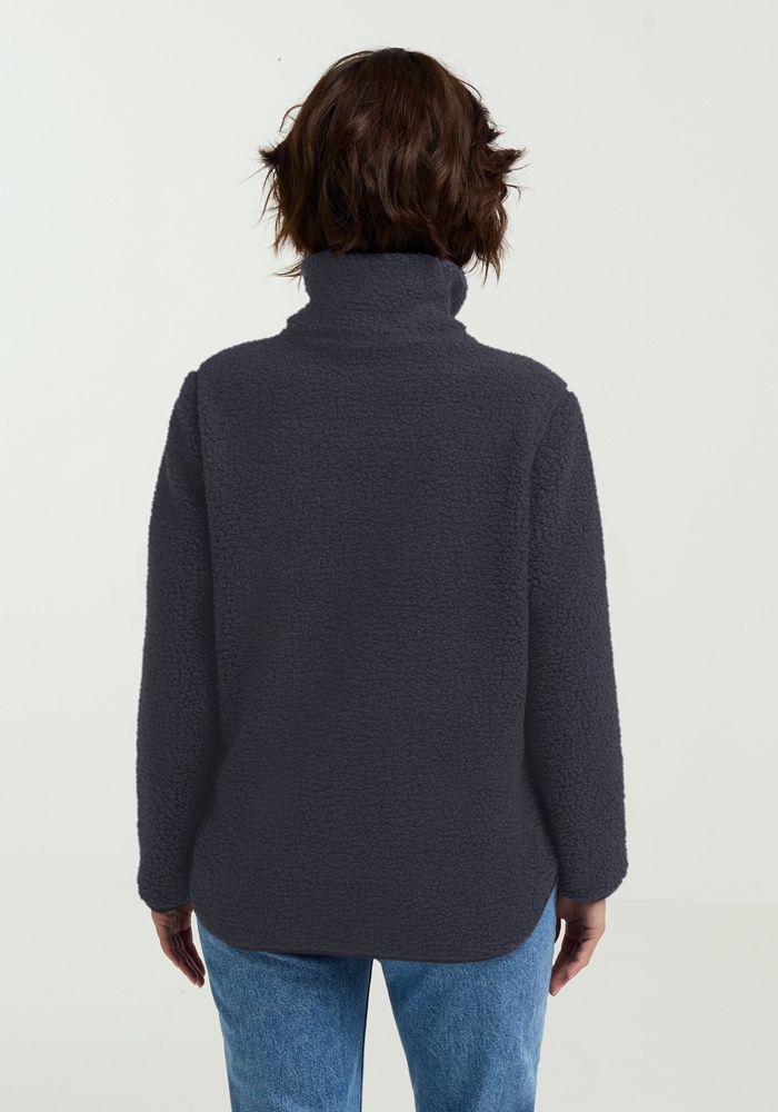 Jack Wolfskin Fleecejacke »HIGH CURL JKT W«