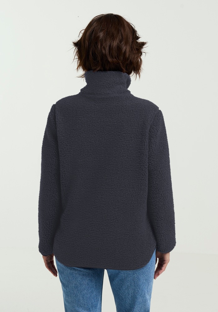 Jack Wolfskin Fleecejacke "HIGH CURL JKT W" günstig online kaufen