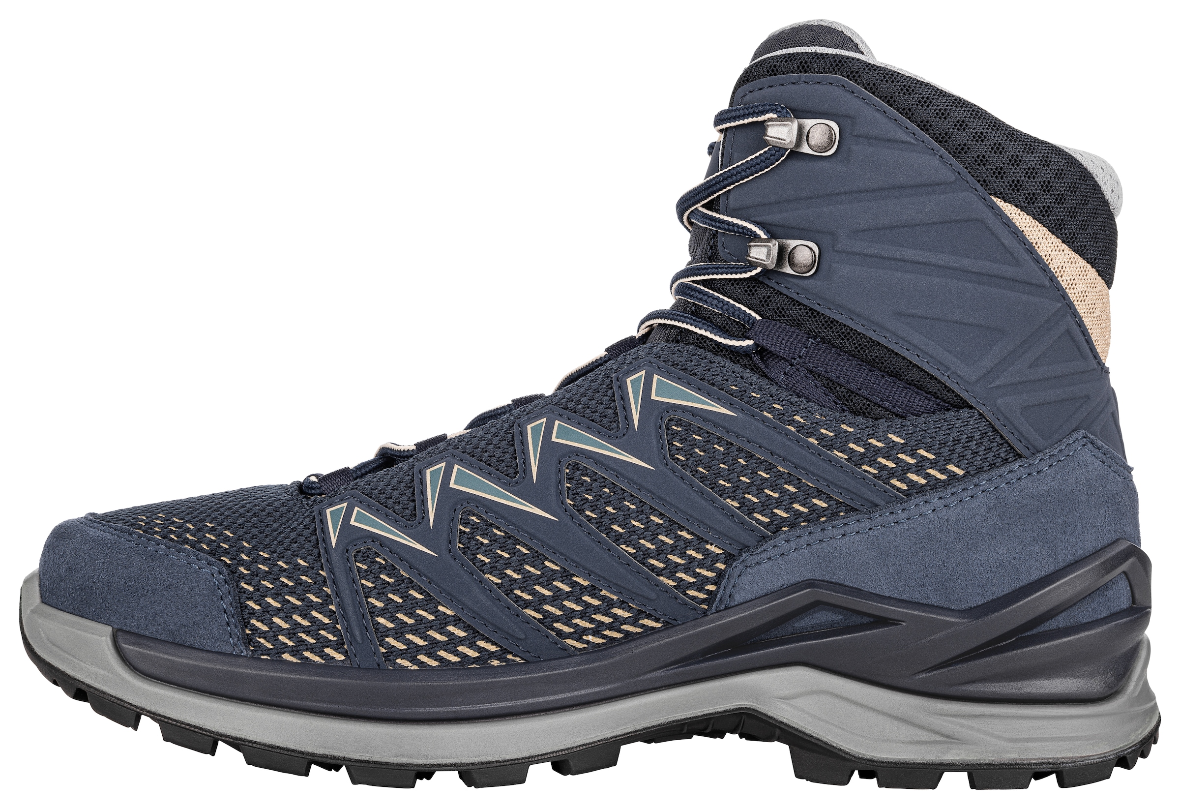 Lowa Wanderschuh »INNOX PRO GORE-TEX MID«, wasserdicht