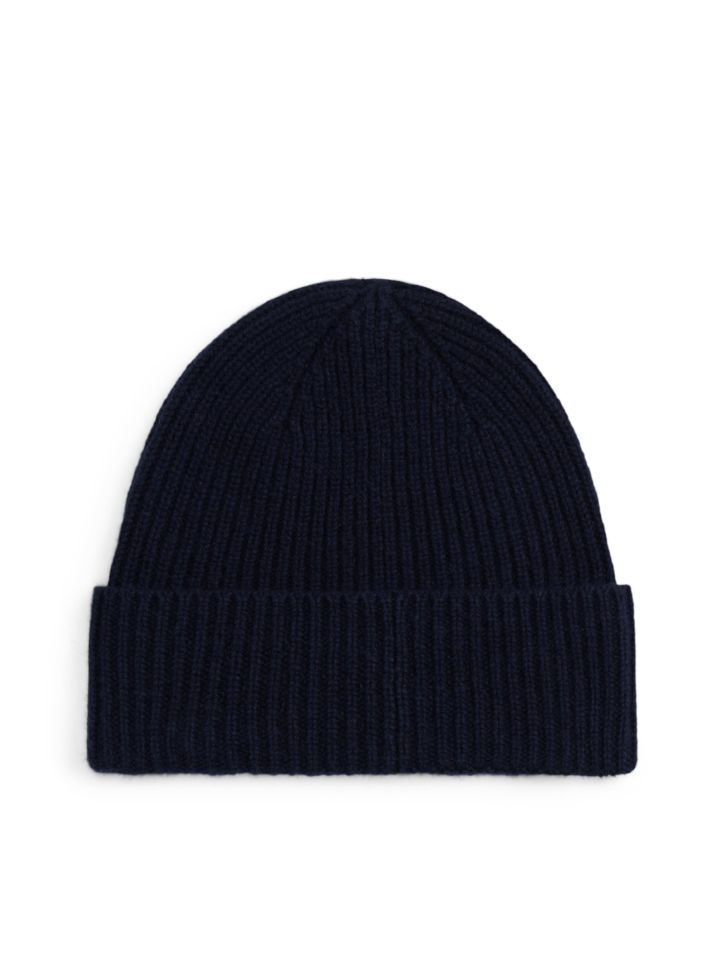 Tommy Hilfiger Beanie "TH FLAG CASHMERE", mit Umschlag, aus Strick günstig online kaufen