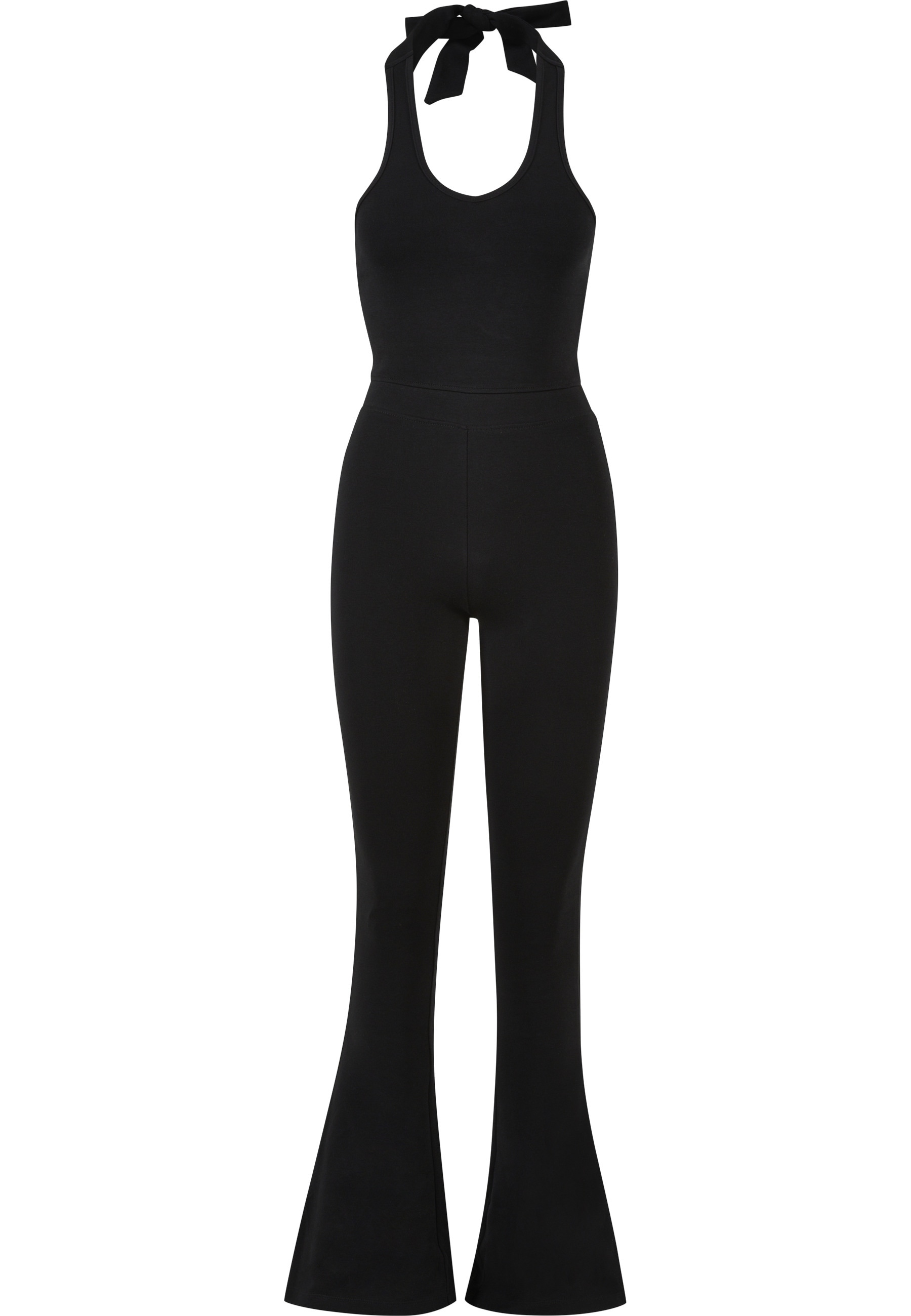 URBAN CLASSICS Jumpsuit "Urban Classics Damen" 1 Stk. günstig online kaufen