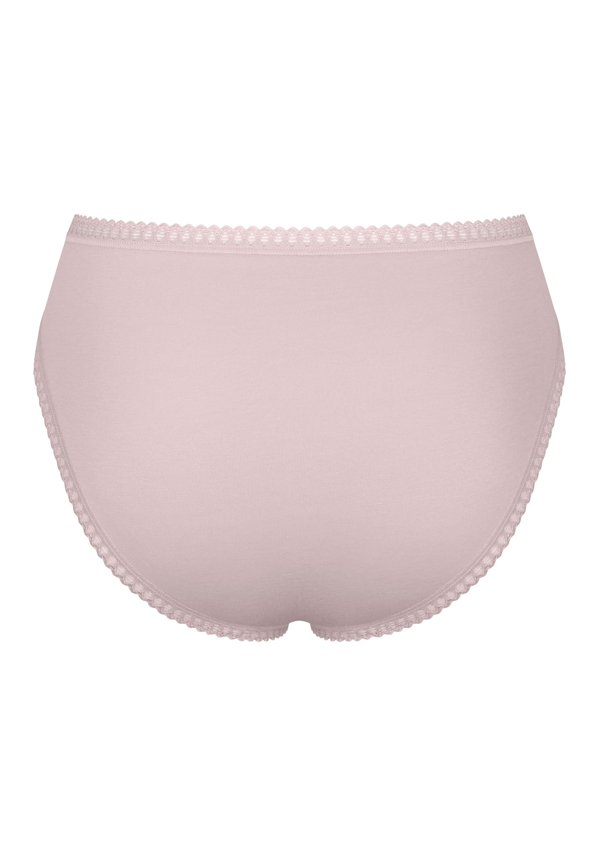 sloggi Slip »Slip GO Crush High leg C6P 6er Pack«