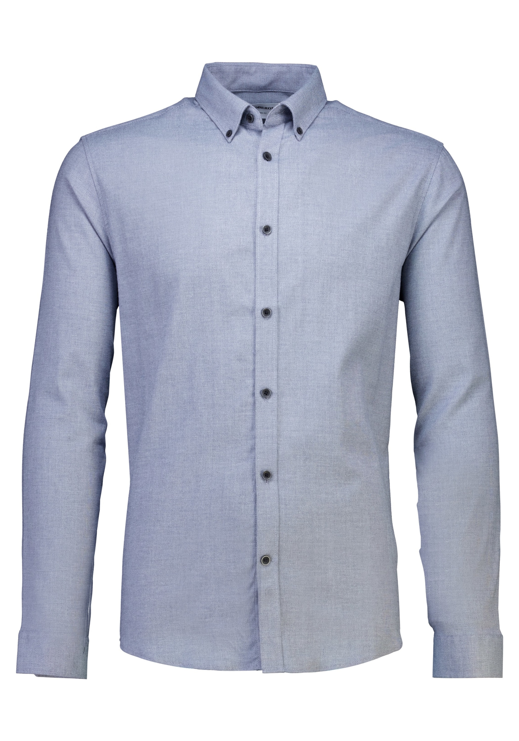LINDBERGH Businesshemd "Lindbergh Business-Casual-Hemd" günstig online kaufen