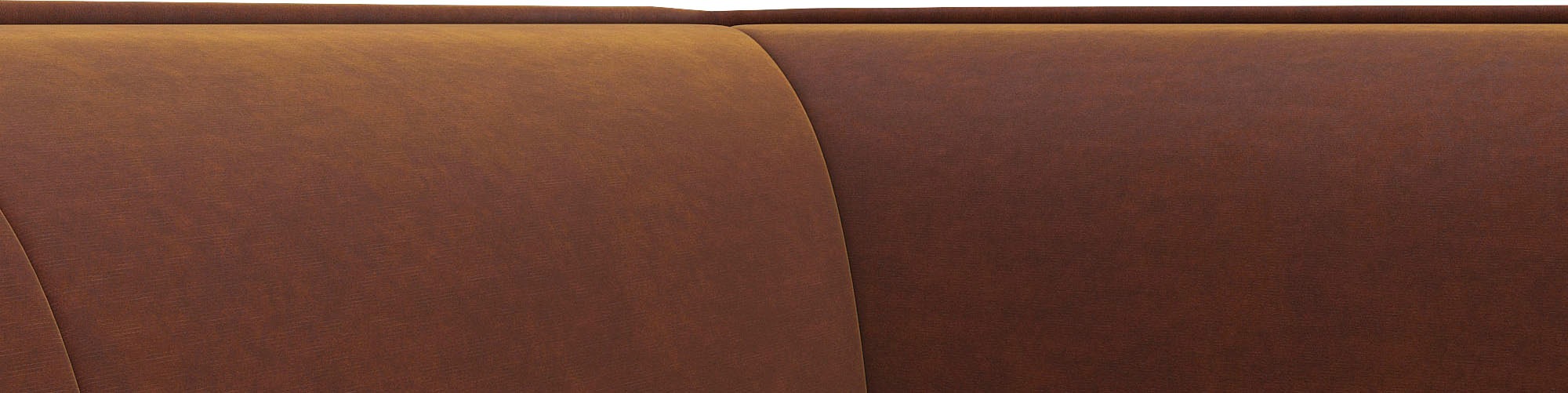 FLEXLUX Ecksofa »Belle Designsofa, L-Form, B/T 268/209 cm«, Skandinavisches Design, In hochwertiger Verarbeitung
