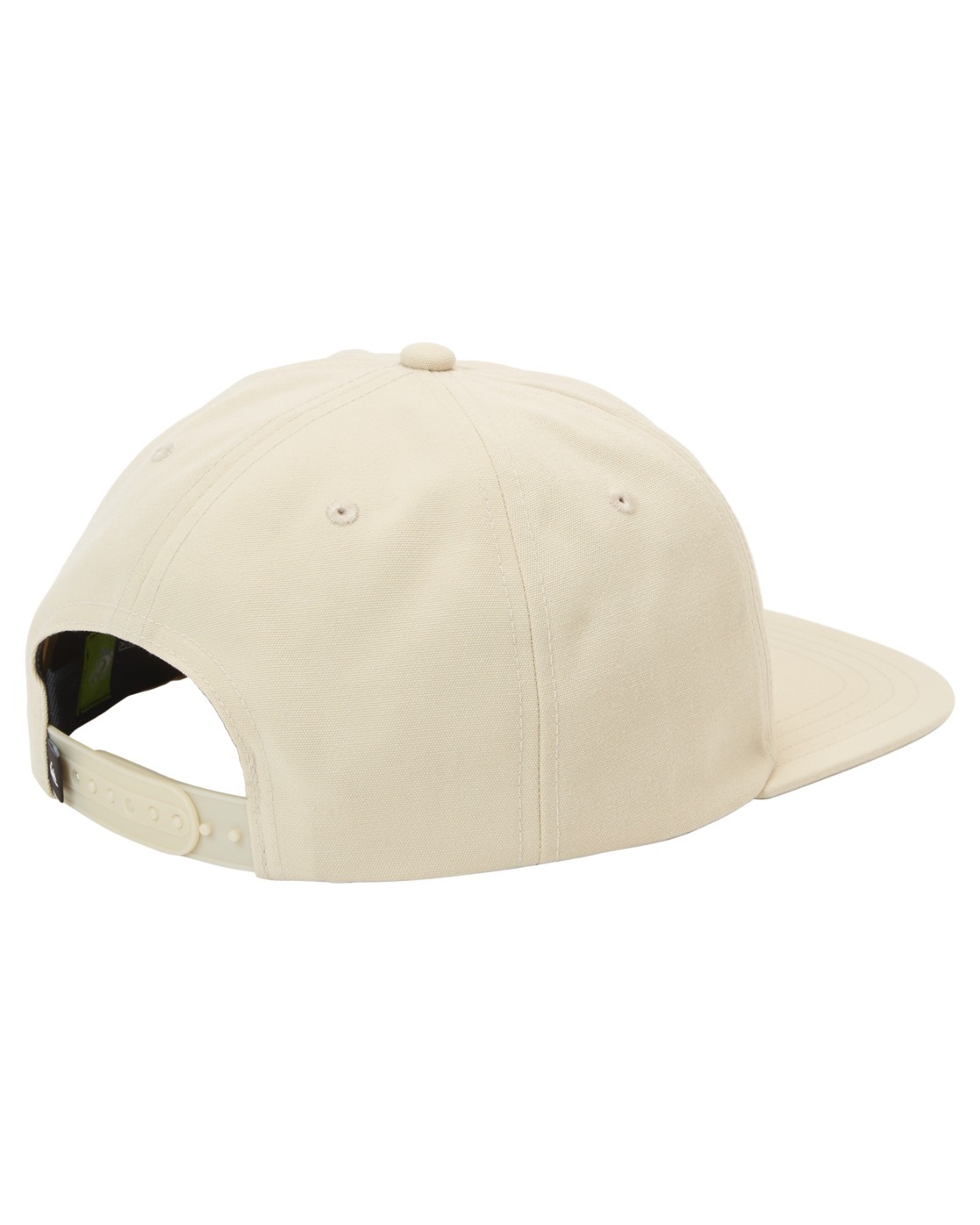 Thumbnail - Quiksilver Snapback Cap "Locked"