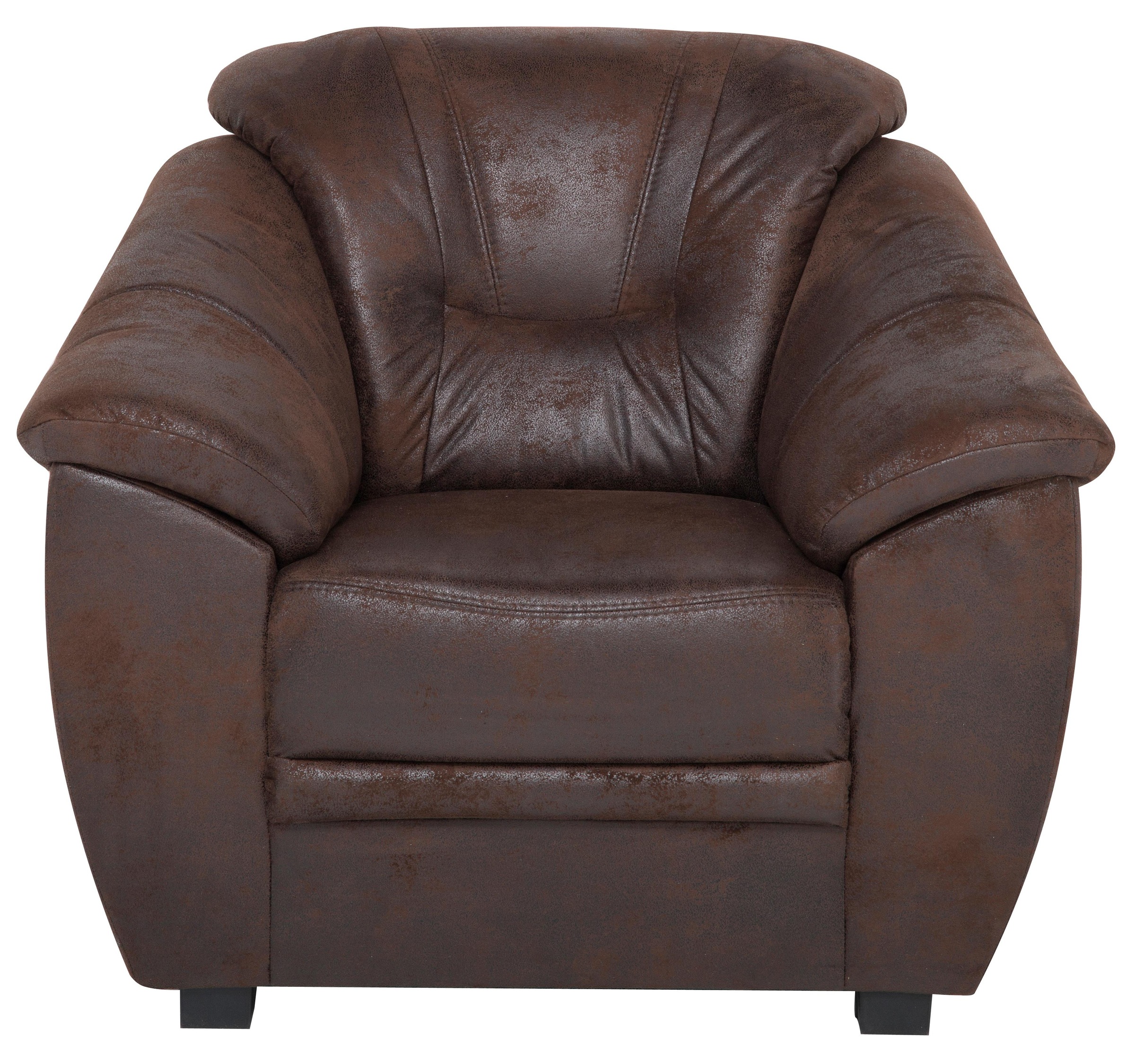 Home affaire Sessel "Savona, B: 103 cm" mit Federkern günstig online kaufen