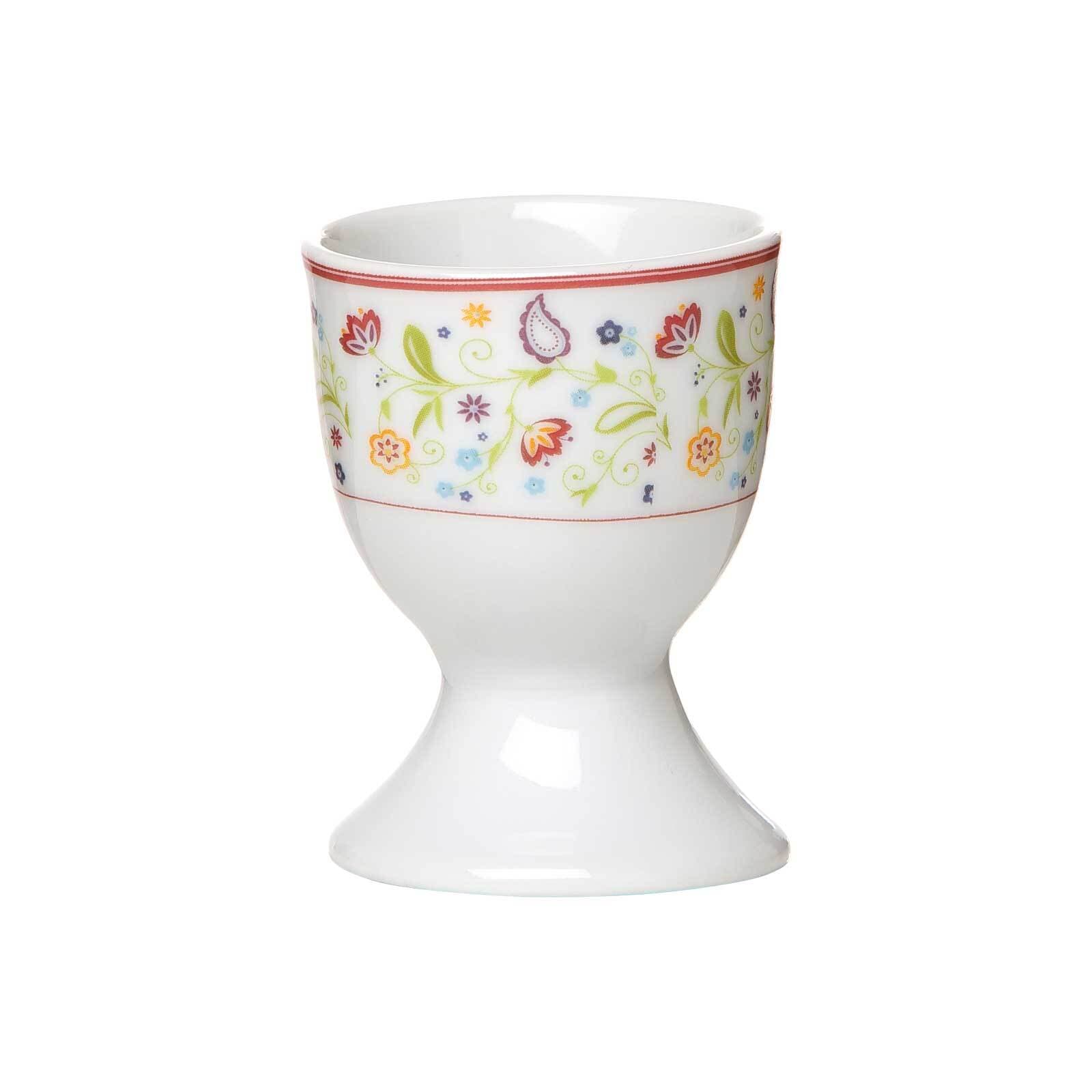Ritzenhoff & Breker Eierbecher »Eierbecher Shanti ø 5.0 cm 6er Set bunt«