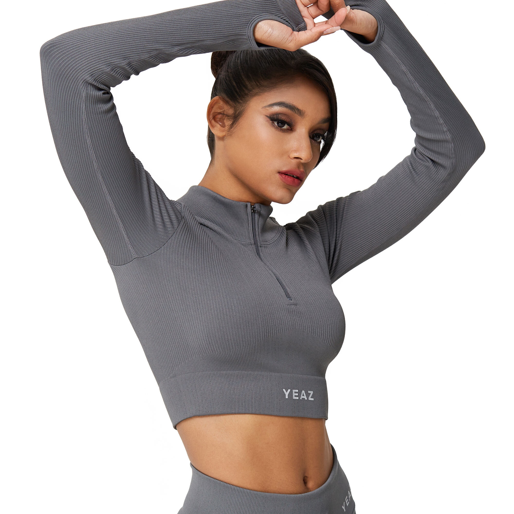 YEAZ Sporttop »Top RUNWAY«